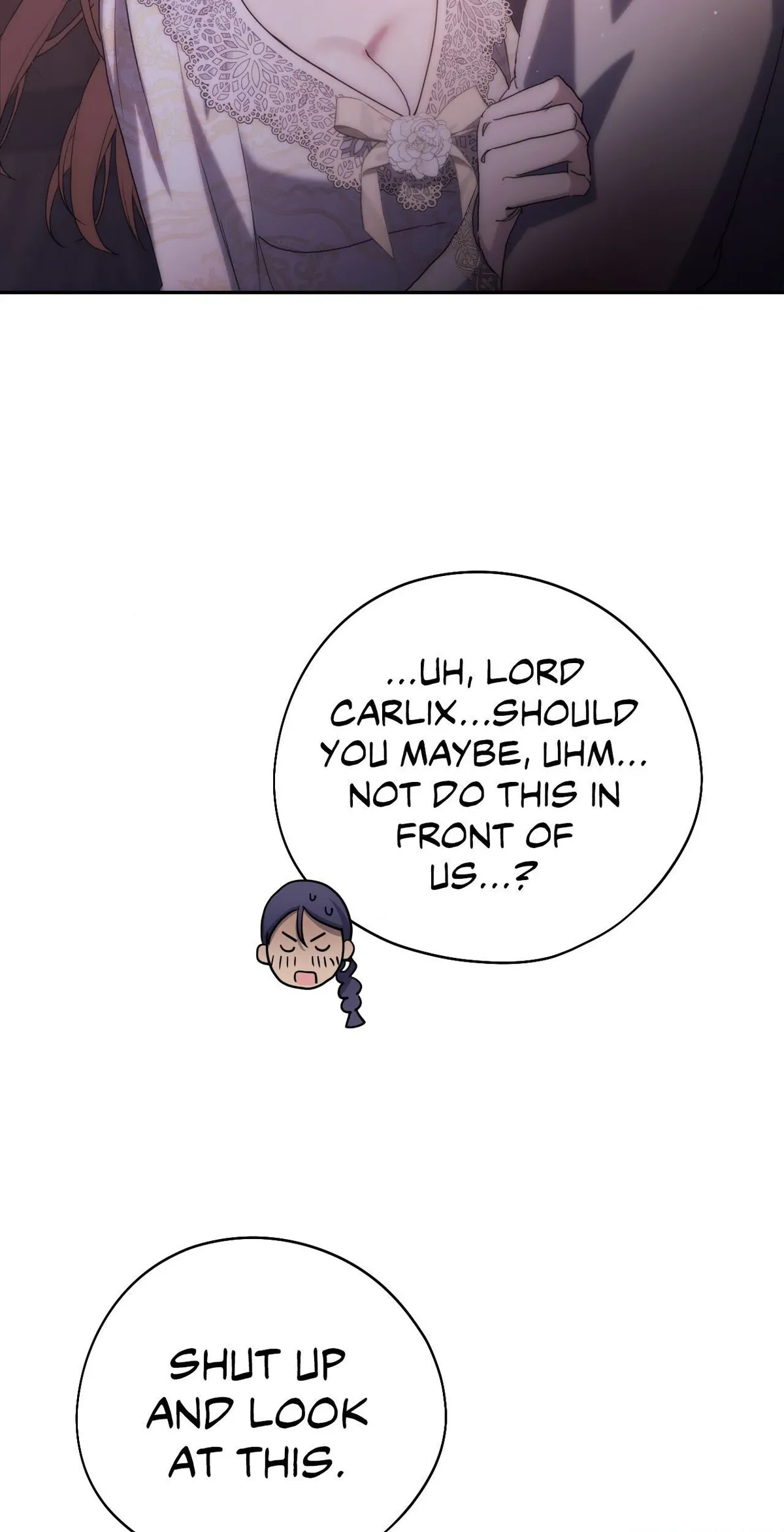 The Golden Wife-in-Law Chapter 44 Online - página 46