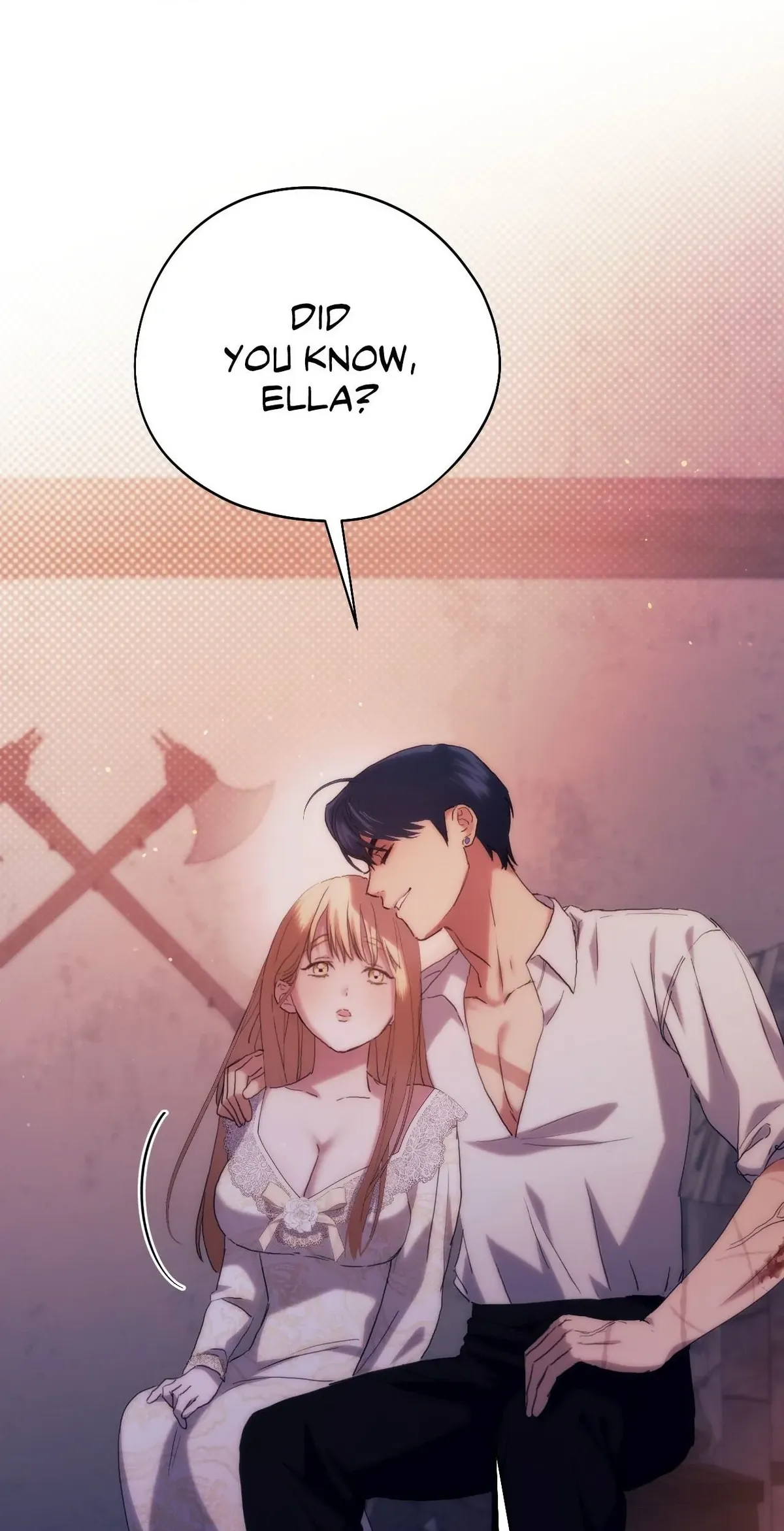 The Golden Wife-in-Law Chapter 44 Online - página 54