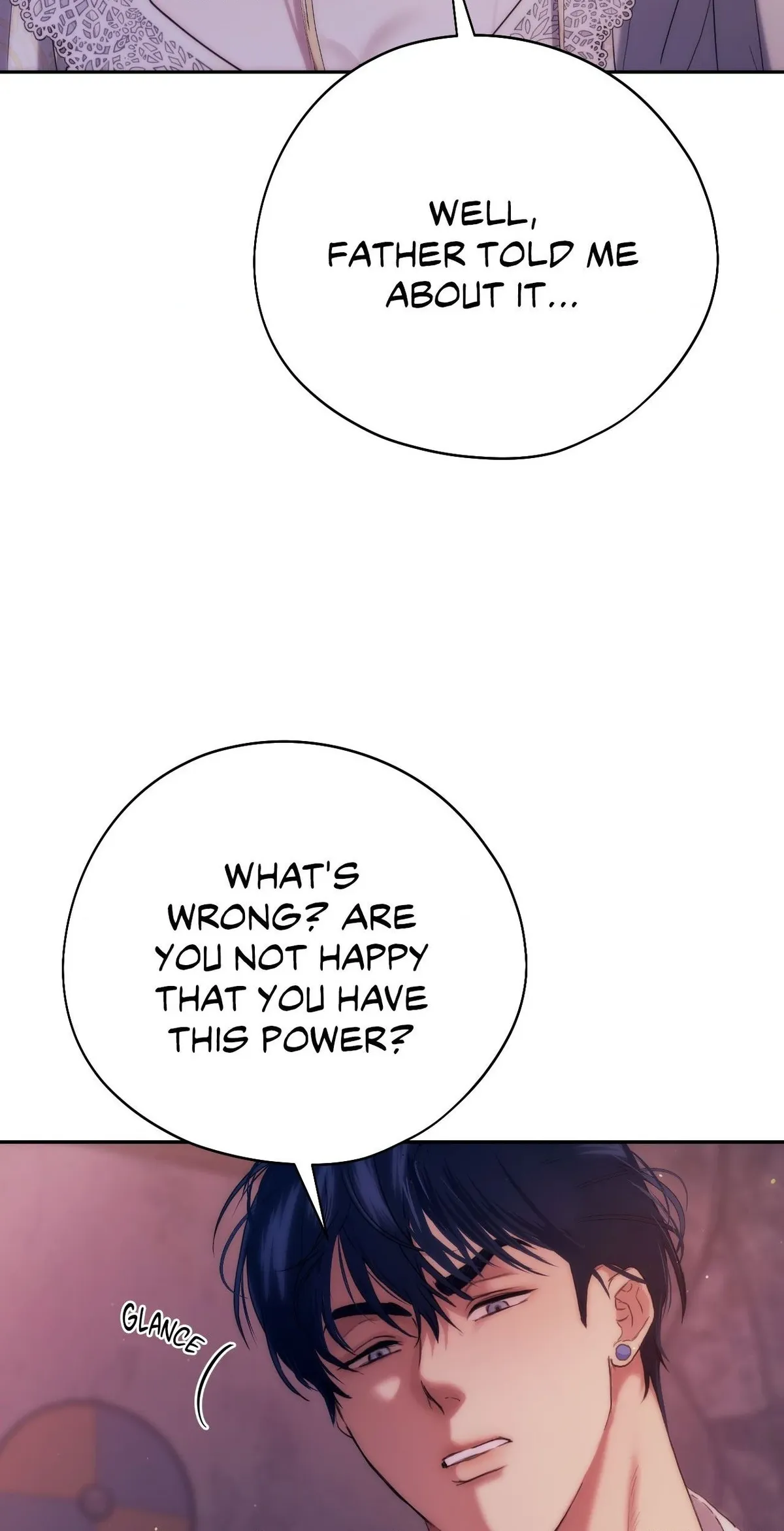 The Golden Wife-in-Law Chapter 44 Online - página 56