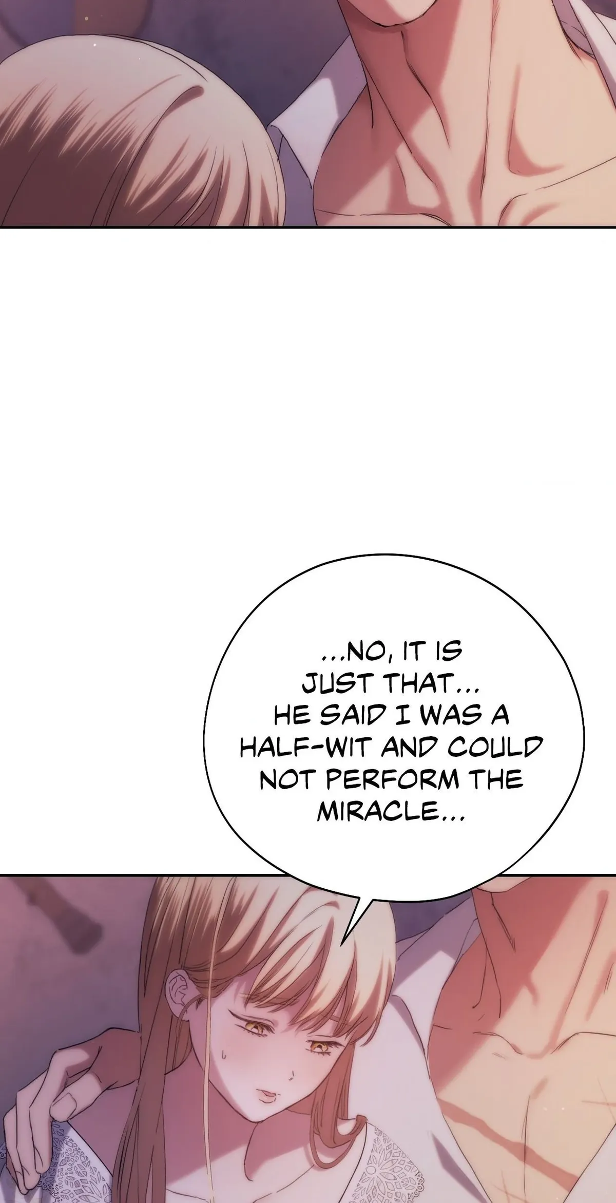 The Golden Wife-in-Law Chapter 44 Online - página 57