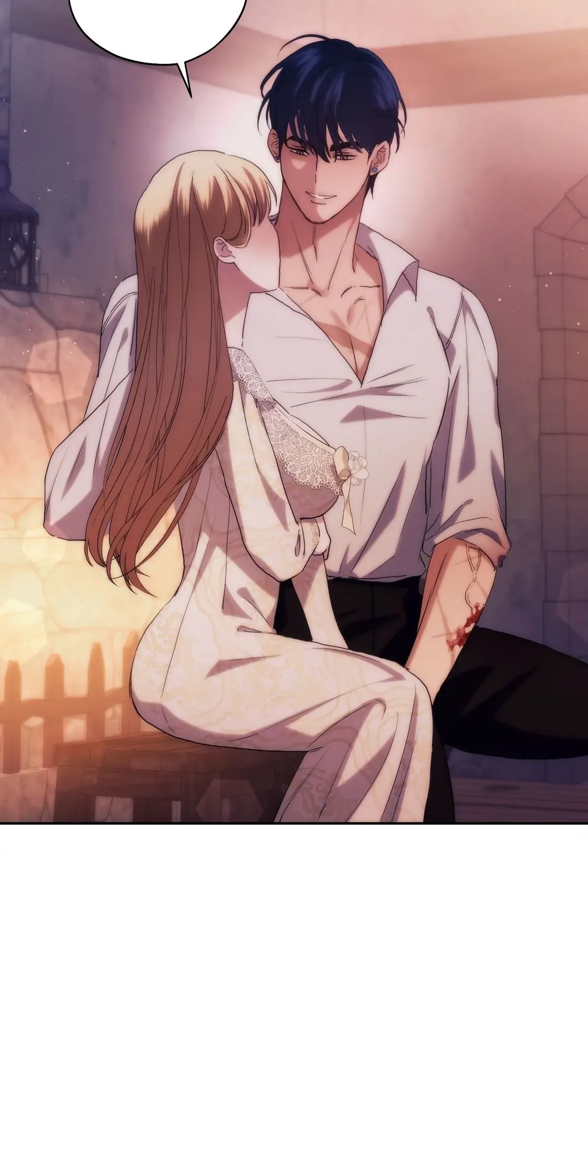 The Golden Wife-in-Law Chapter 44 Online - página 61