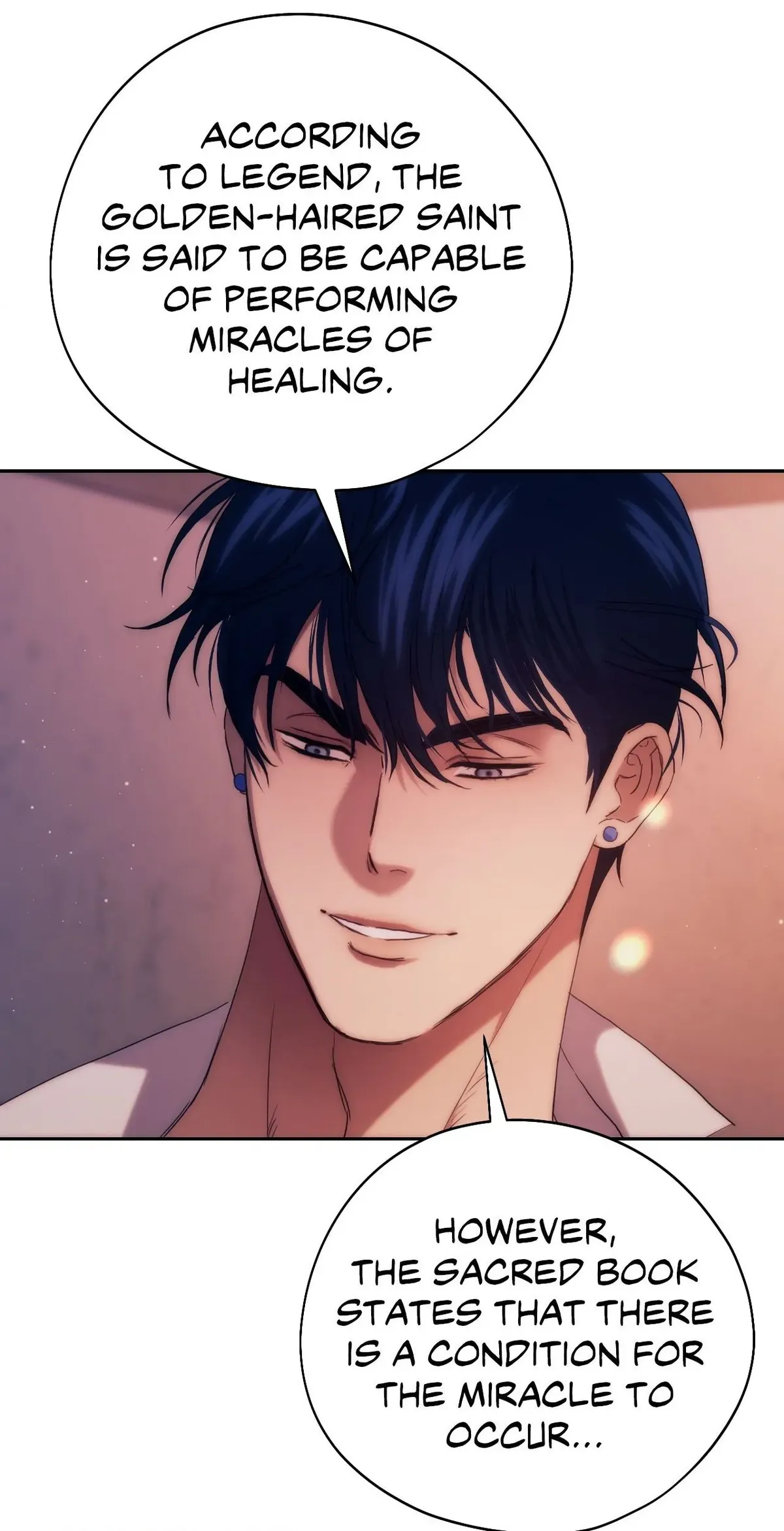 The Golden Wife-in-Law Chapter 44 Online - página 62