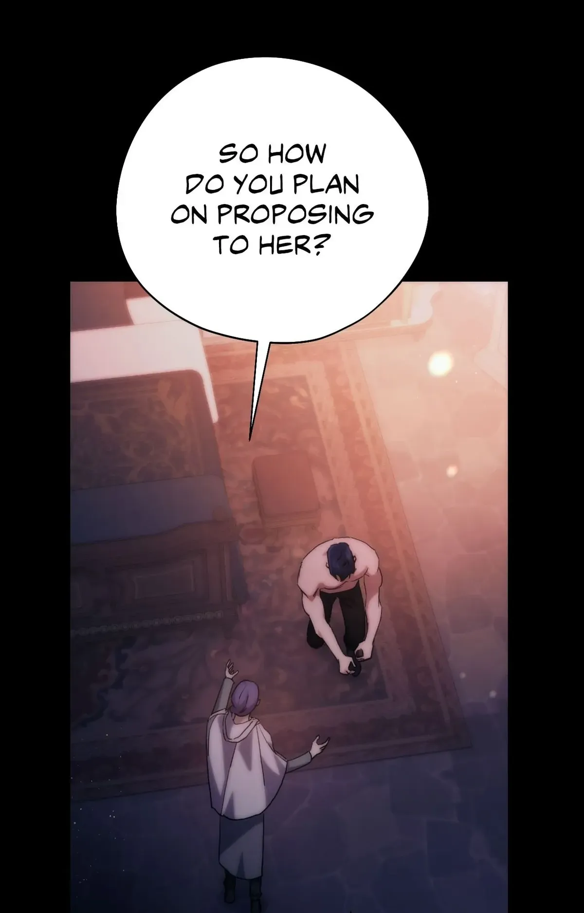 The Golden Wife-in-Law Chapter 47 Online - página 1