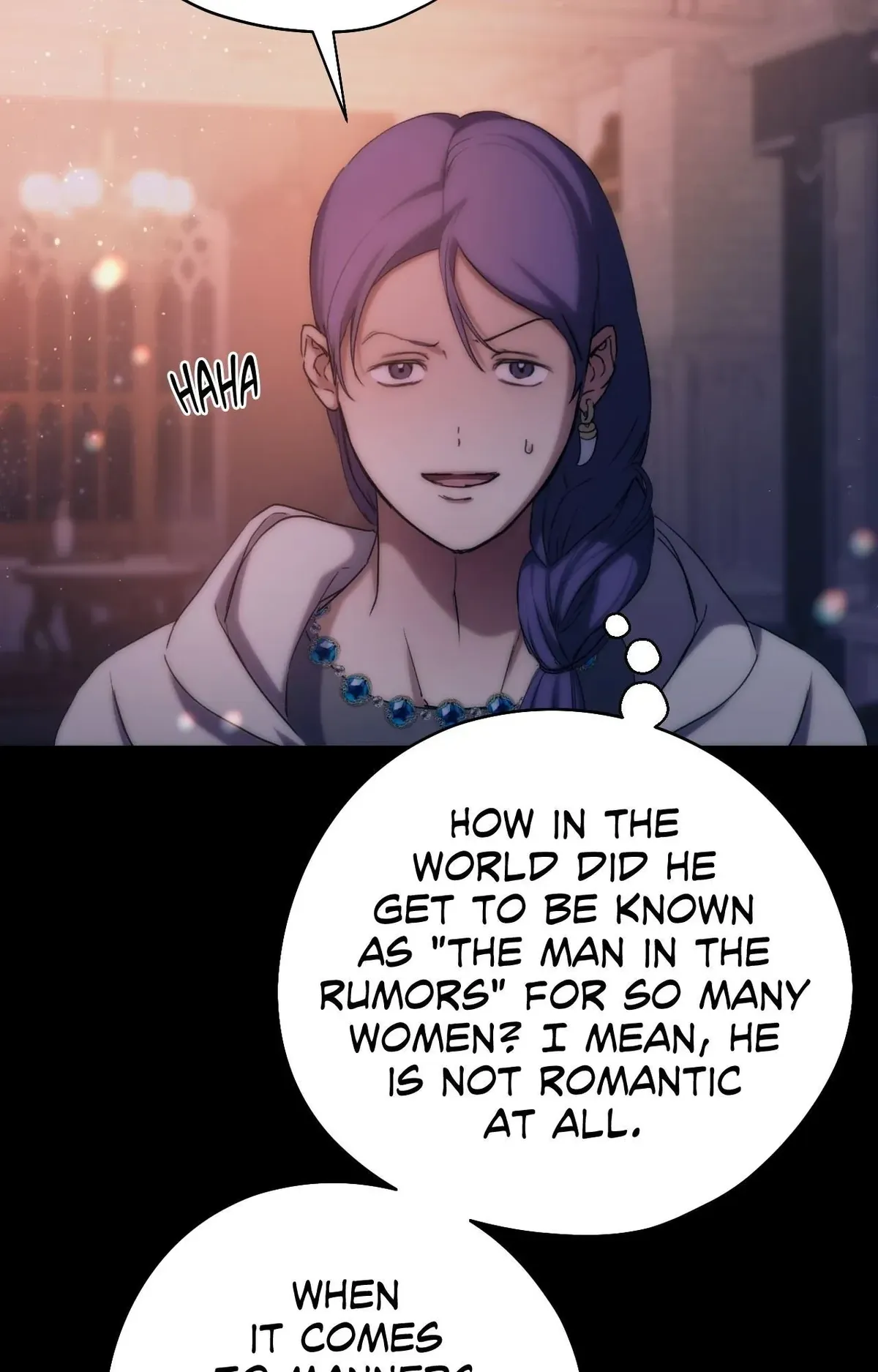 The Golden Wife-in-Law Chapter 47 Online - página 3