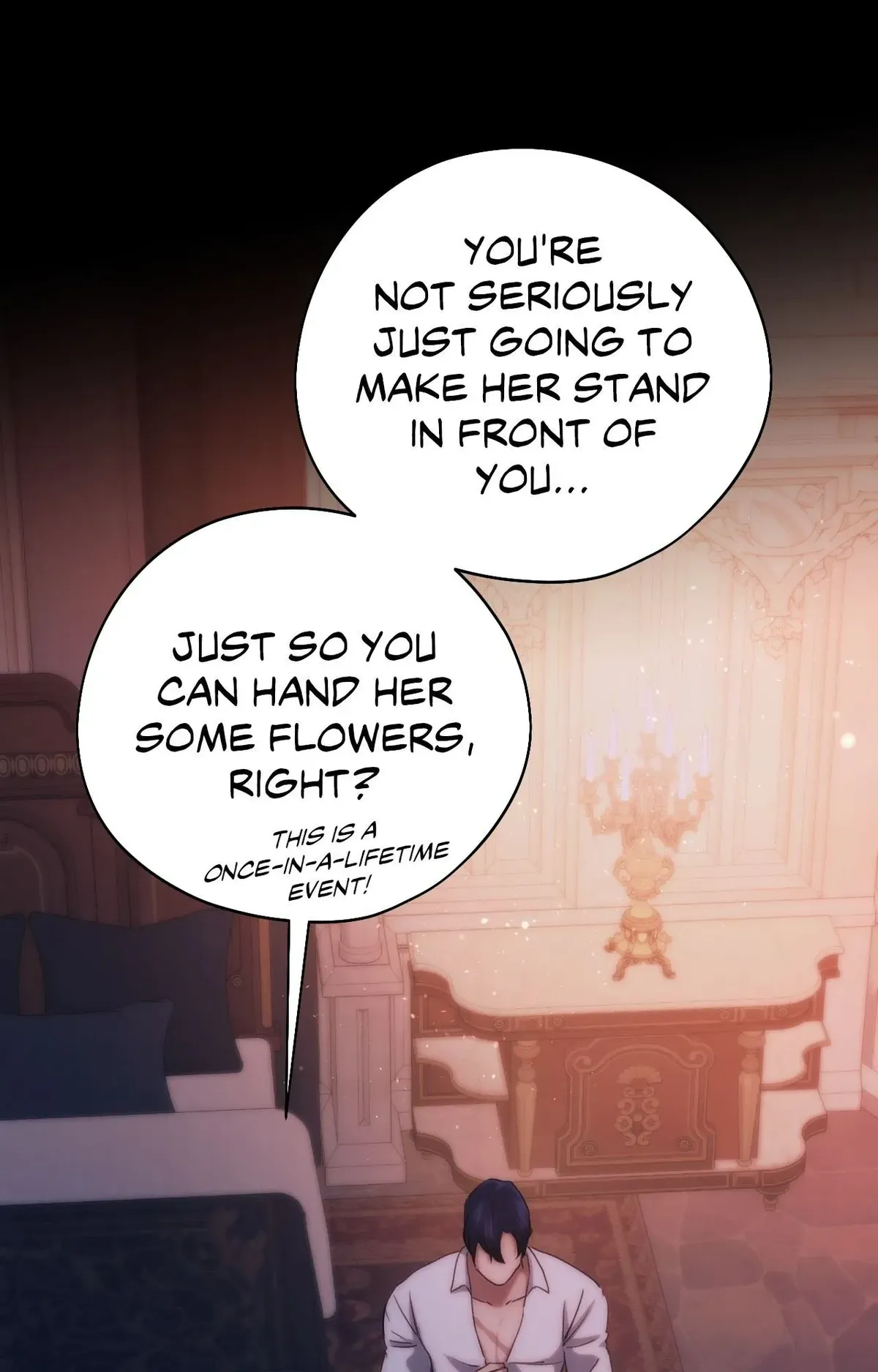 The Golden Wife-in-Law Chapter 47 Online - página 6