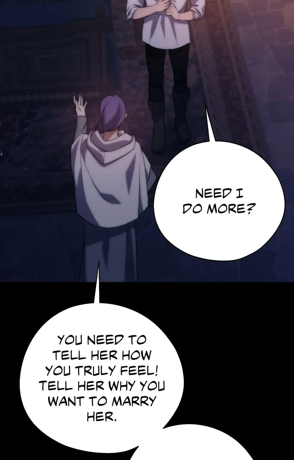 The Golden Wife-in-Law Chapter 47 Online - página 7