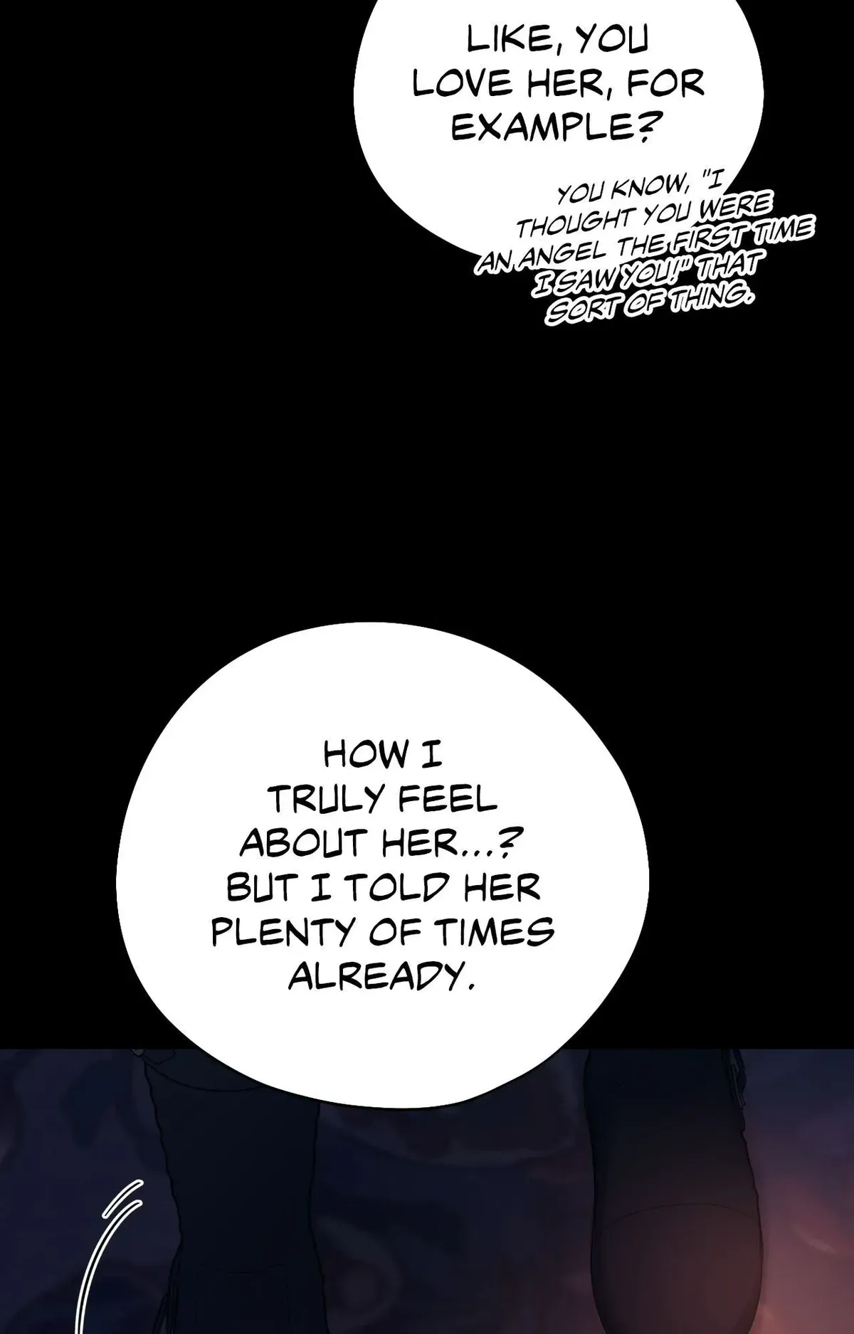 The Golden Wife-in-Law Chapter 47 Online - página 8