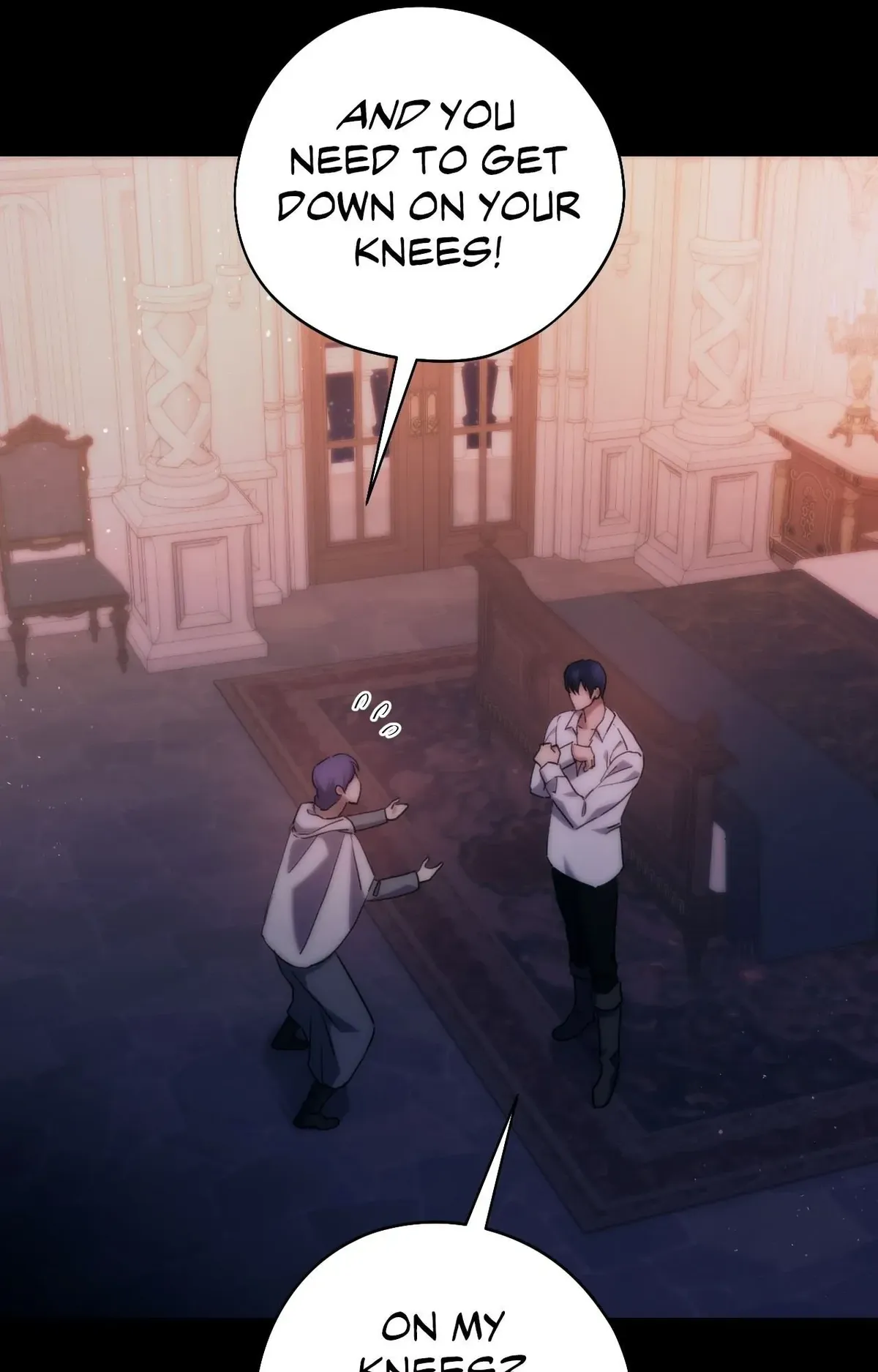 The Golden Wife-in-Law Chapter 47 Online - página 10
