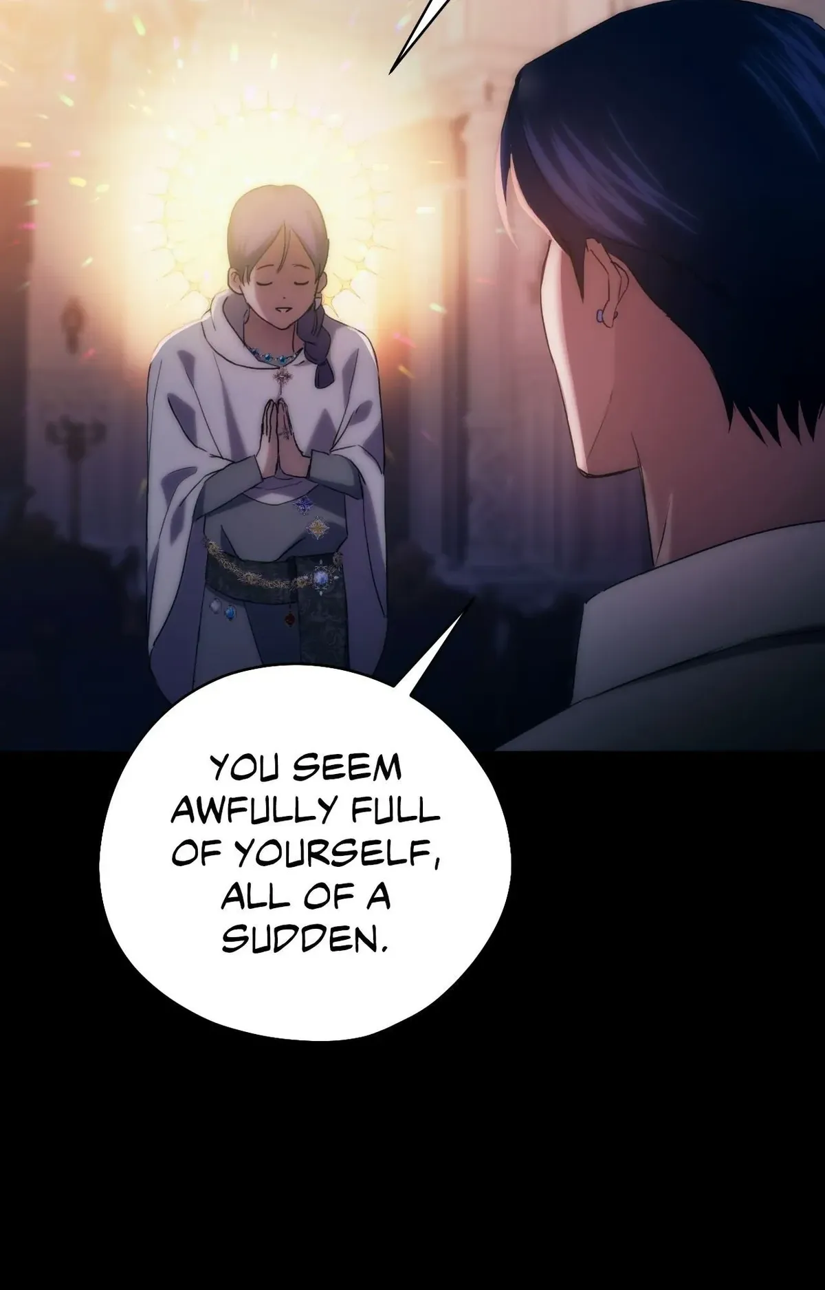 The Golden Wife-in-Law Chapter 47 Online - página 14