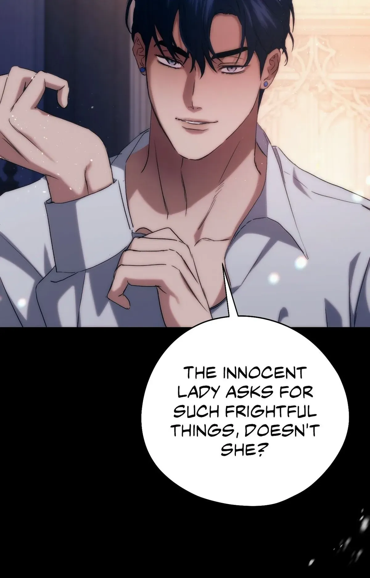 The Golden Wife-in-Law Chapter 47 Online - página 17