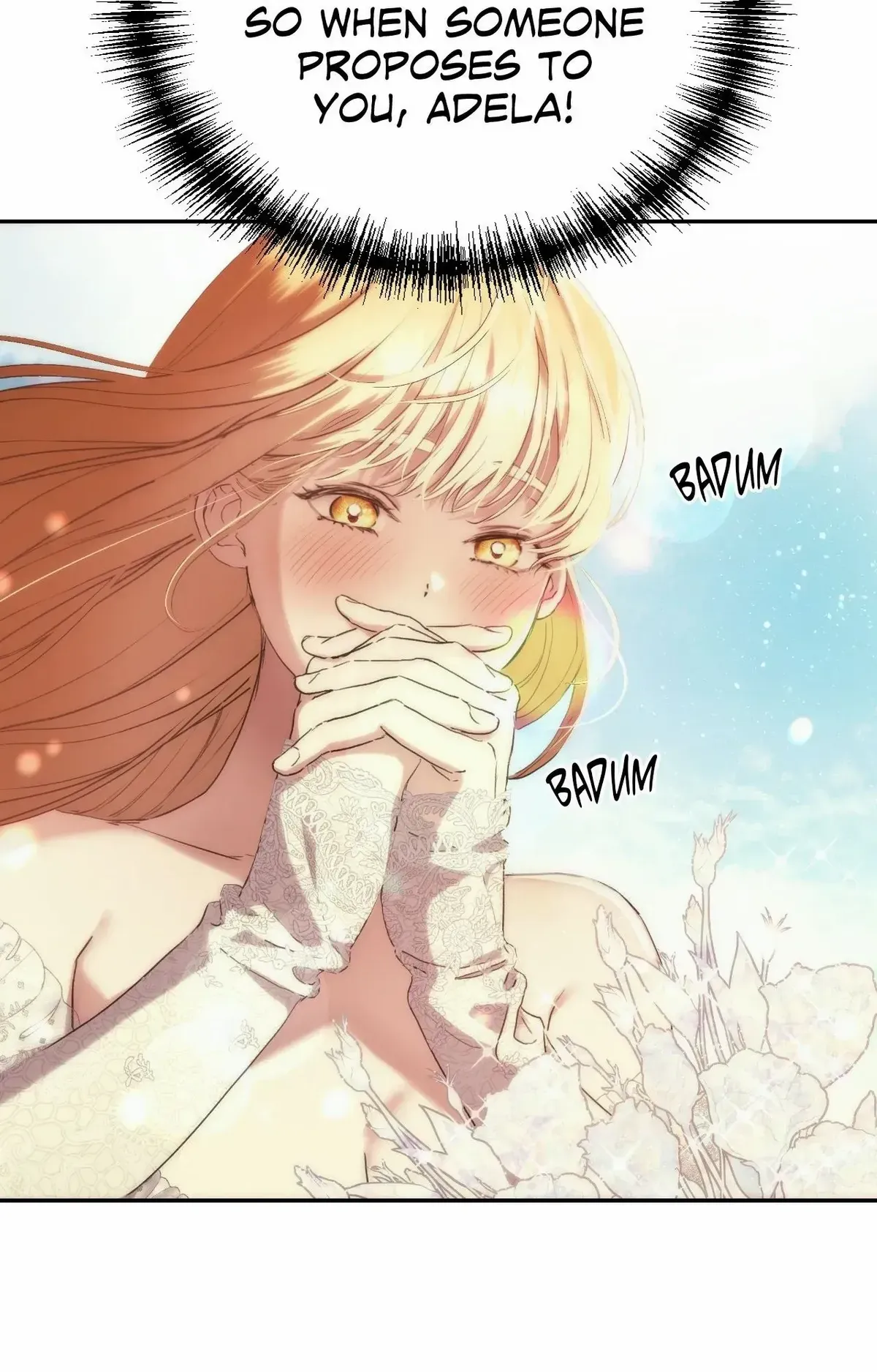 The Golden Wife-in-Law Chapter 47 Online - página 45