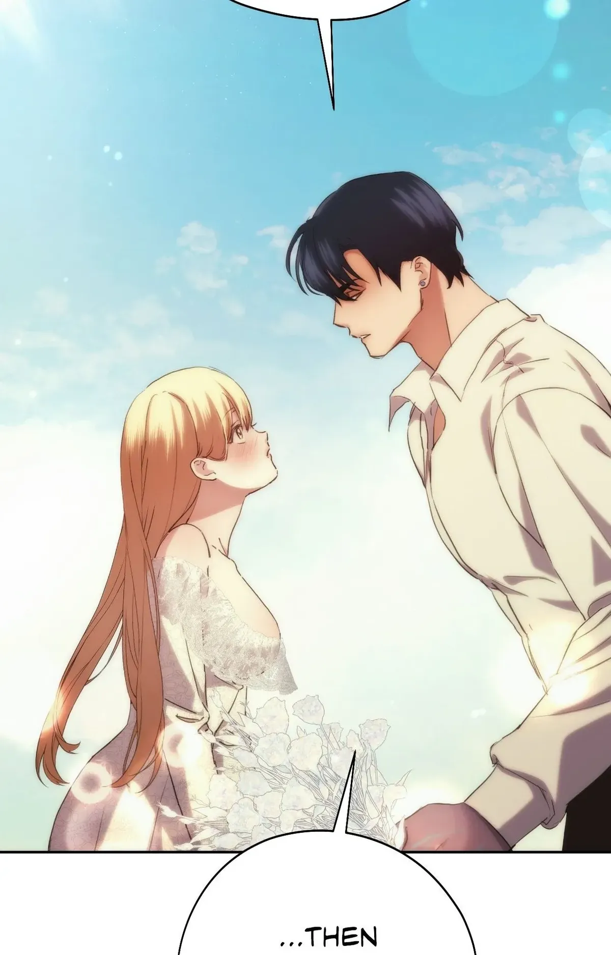 The Golden Wife-in-Law Chapter 47 Online - página 55