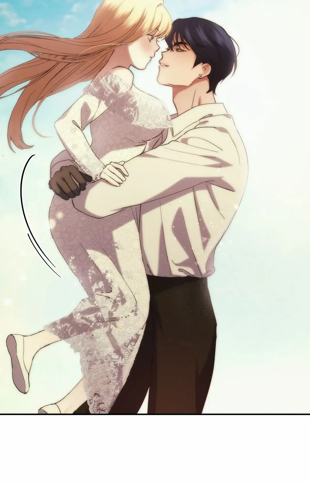 The Golden Wife-in-Law Chapter 47 Online - página 96