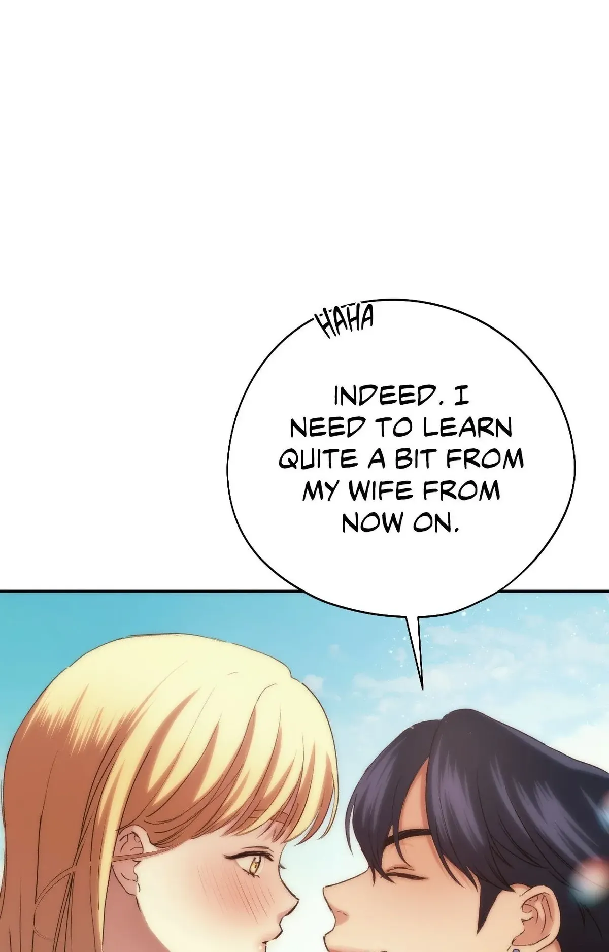 The Golden Wife-in-Law Chapter 47 Online - página 111