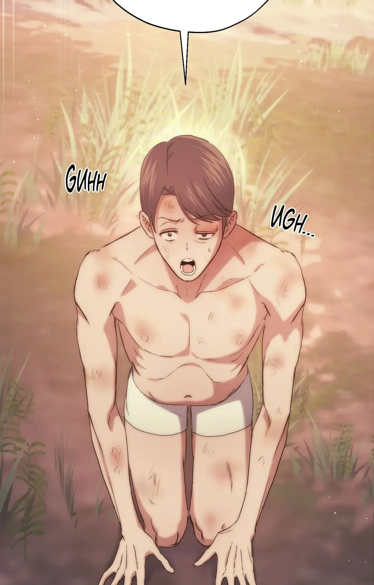 The Golden Wife-in-Law Chapter 48 Online - página 6