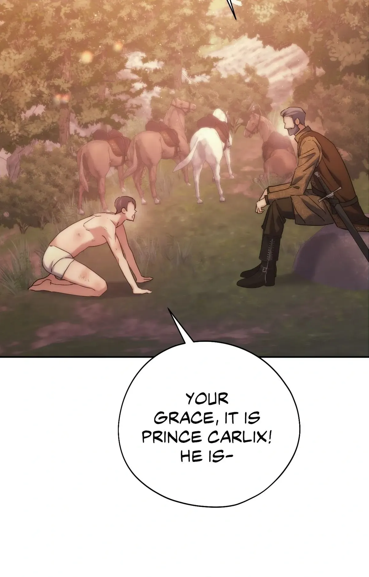 The Golden Wife-in-Law Chapter 48 Online - página 8