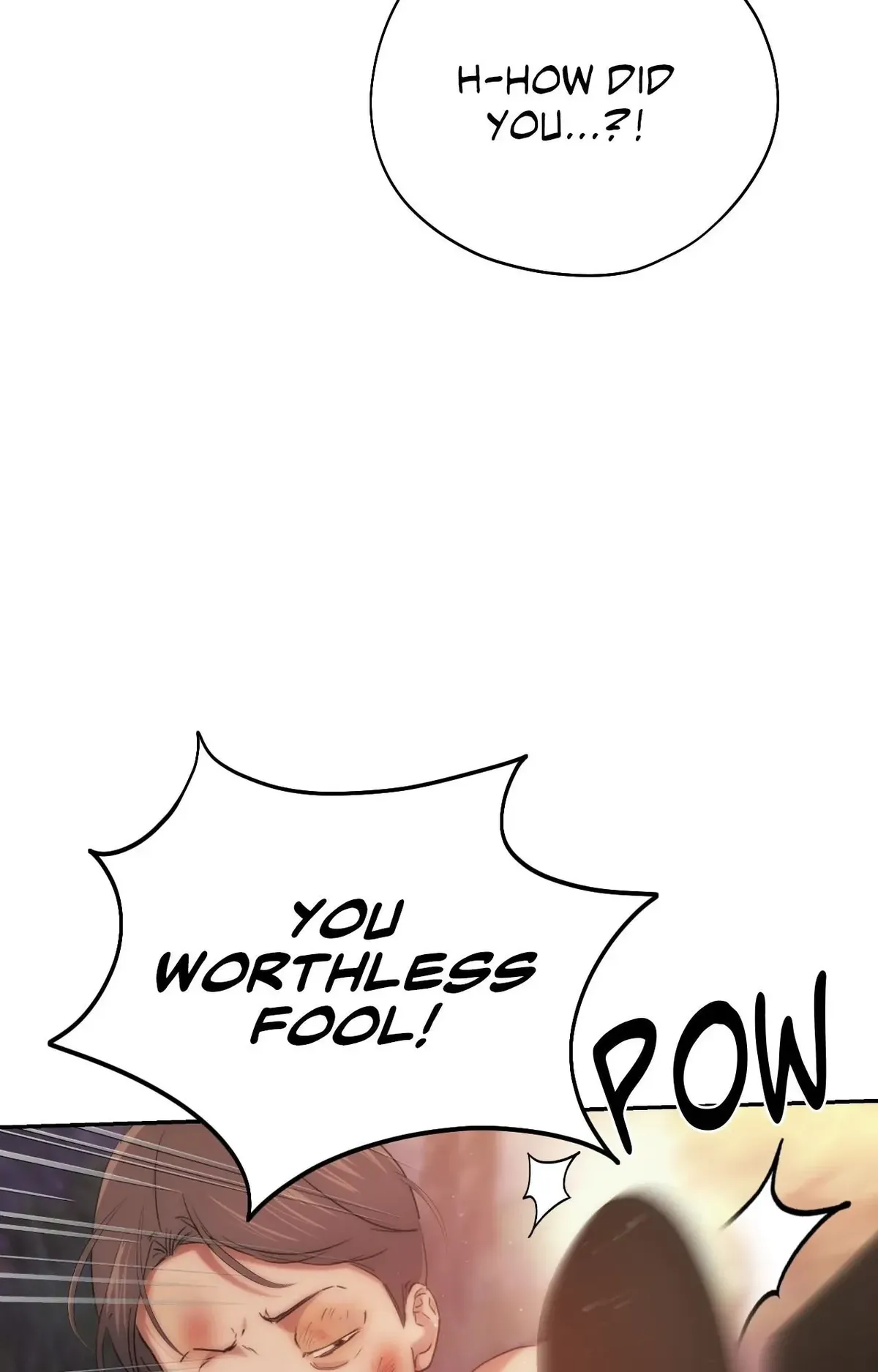 The Golden Wife-in-Law Chapter 48 Online - página 12