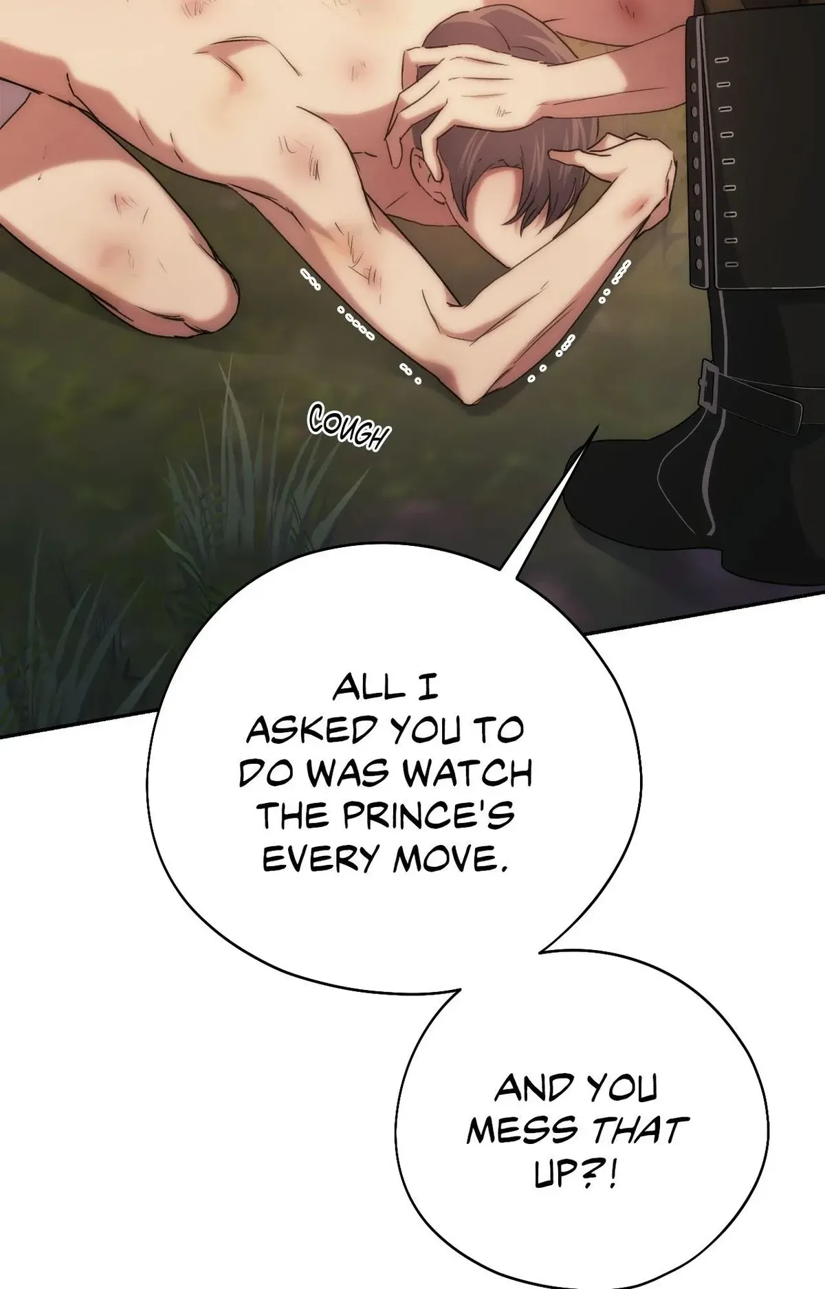 The Golden Wife-in-Law Chapter 48 Online - página 16