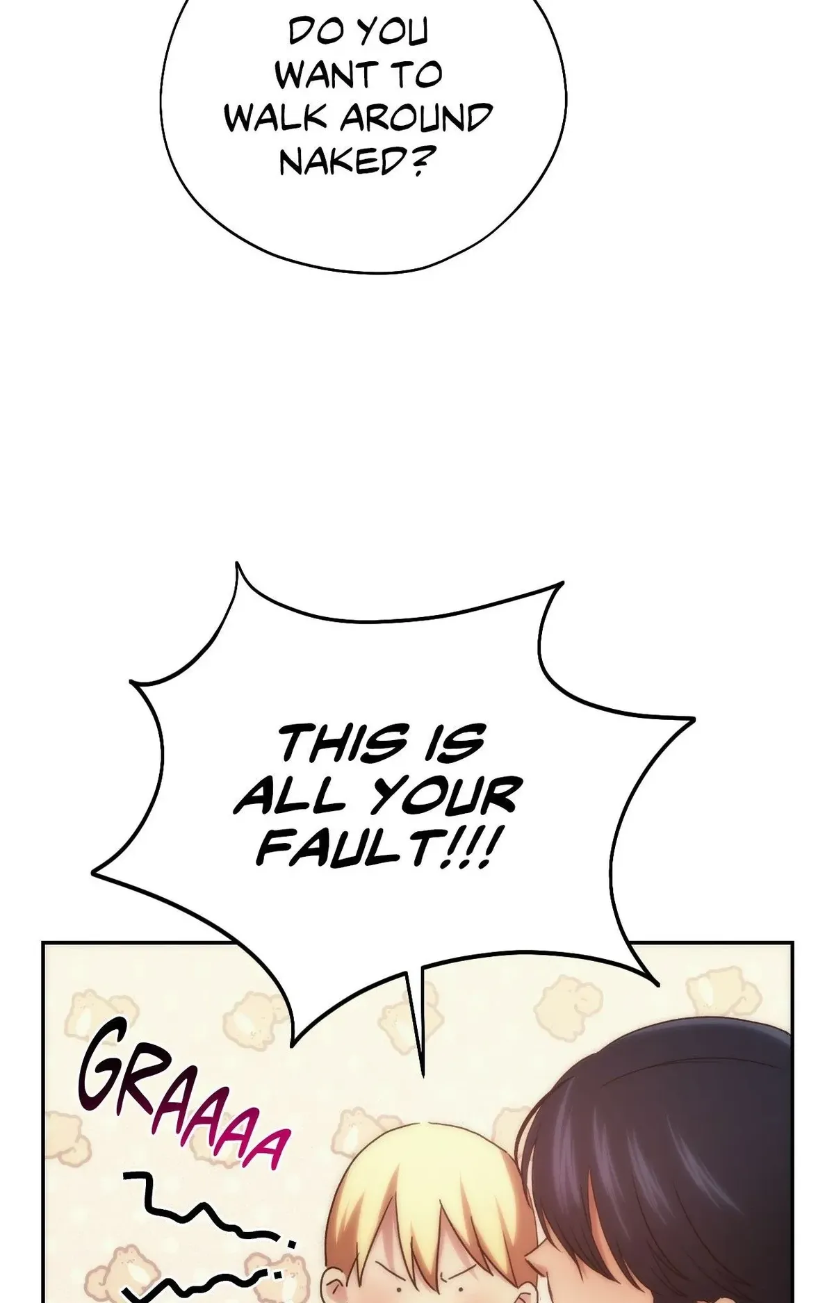 The Golden Wife-in-Law Chapter 48 Online - página 33