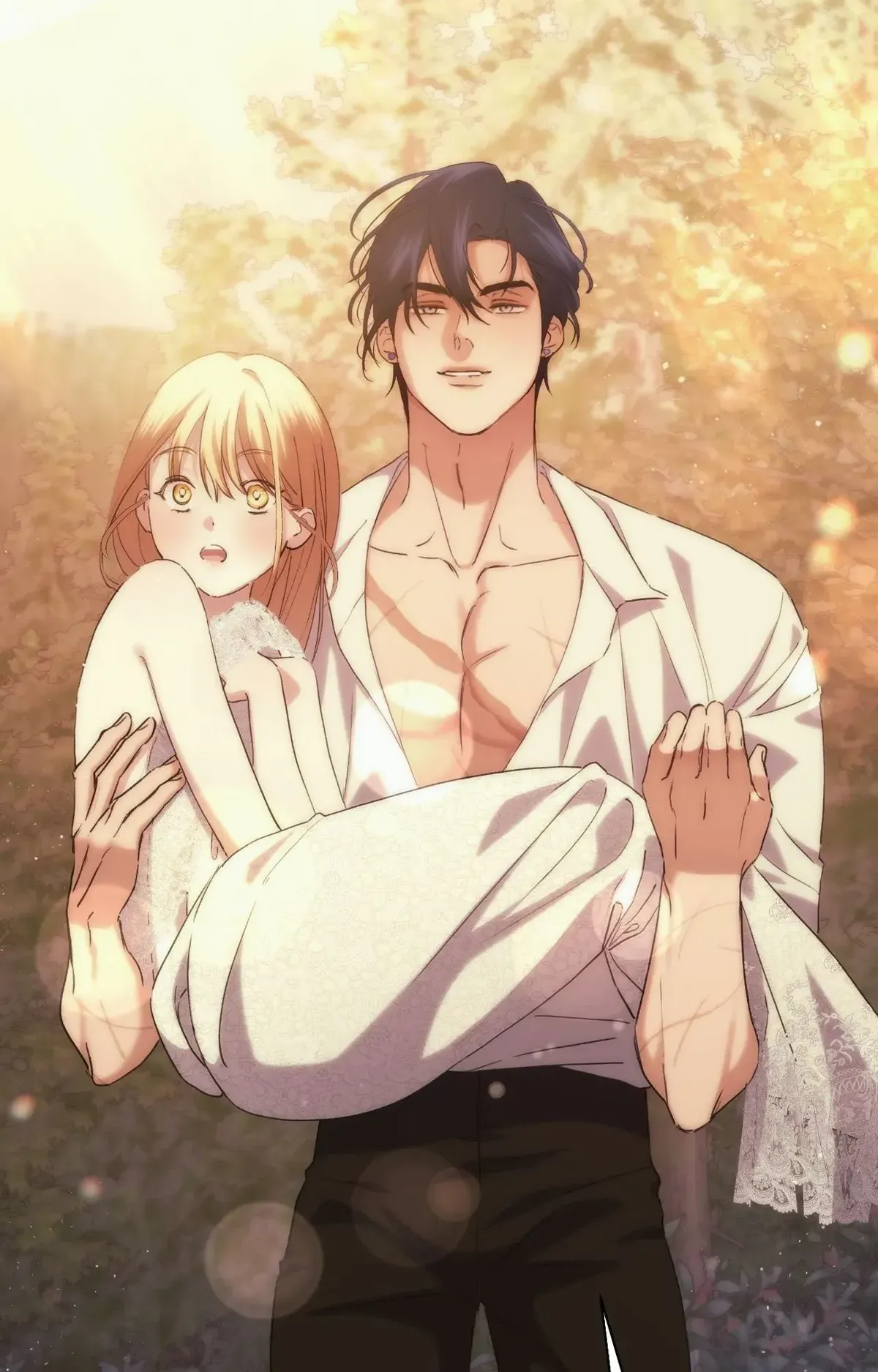 The Golden Wife-in-Law Chapter 48 Online - página 51