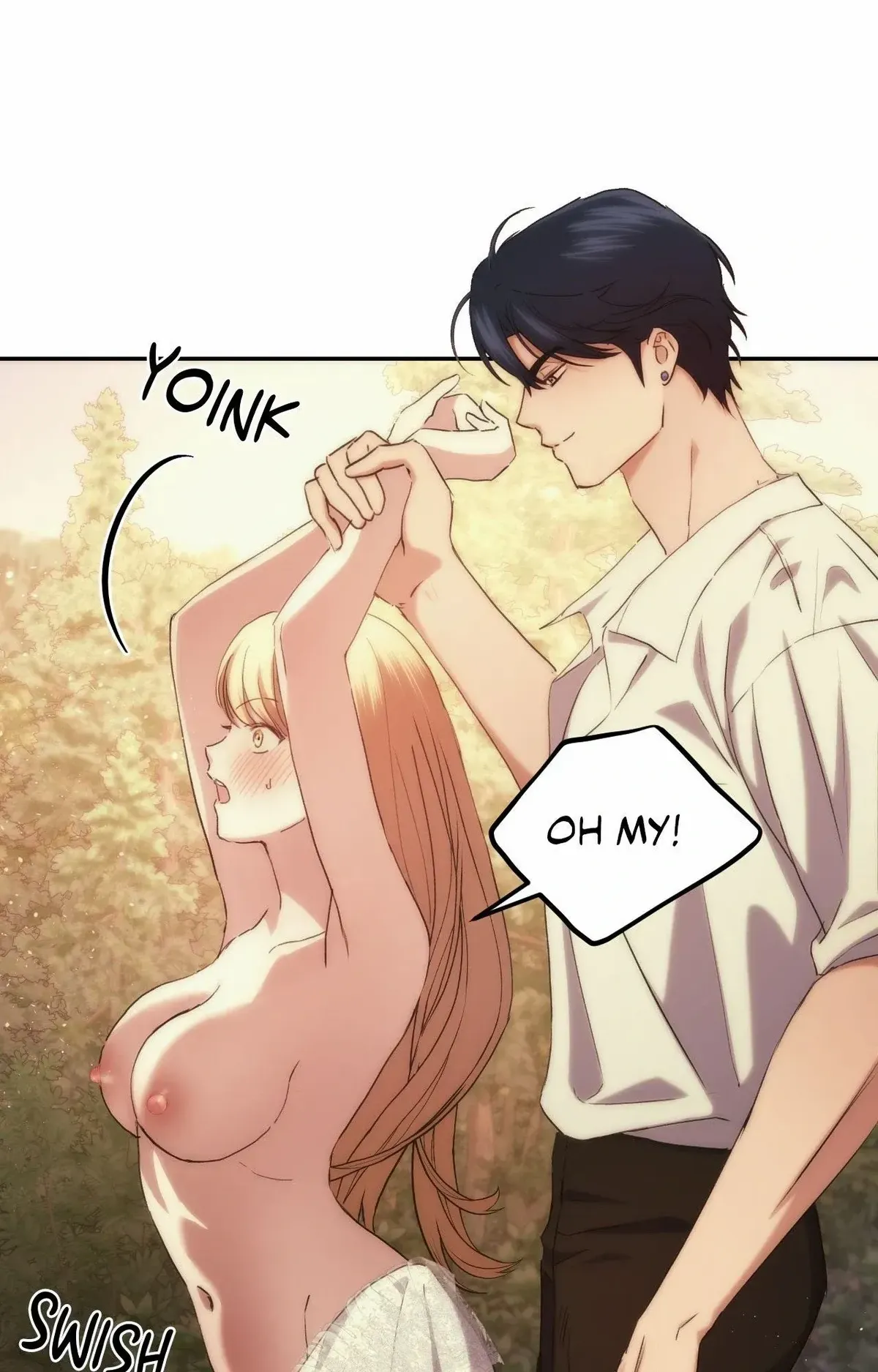 The Golden Wife-in-Law Chapter 48 Online - página 63