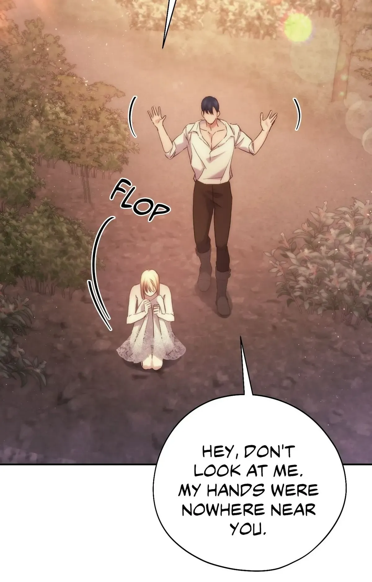 The Golden Wife-in-Law Chapter 48 Online - página 67
