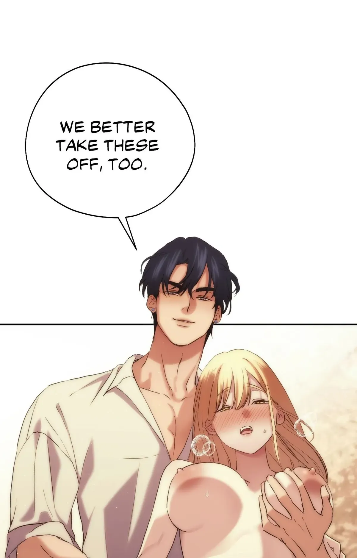 The Golden Wife-in-Law Chapter 49 Online - página 12