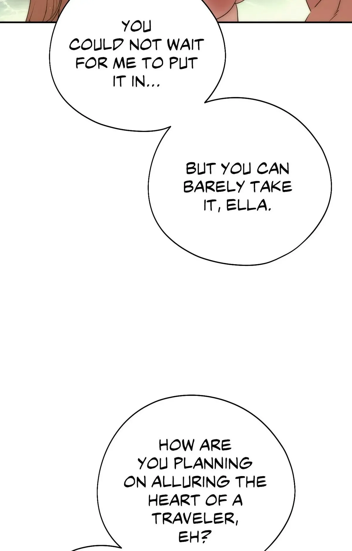 The Golden Wife-in-Law Chapter 49 Online - página 90