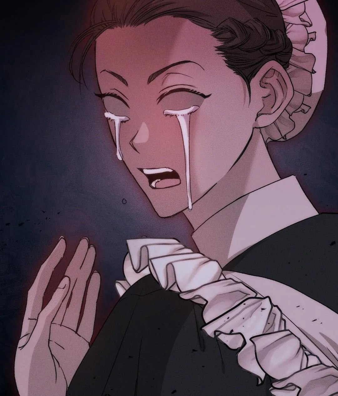 The Golden Wife-in-Law Chapter 5 Online - página 12