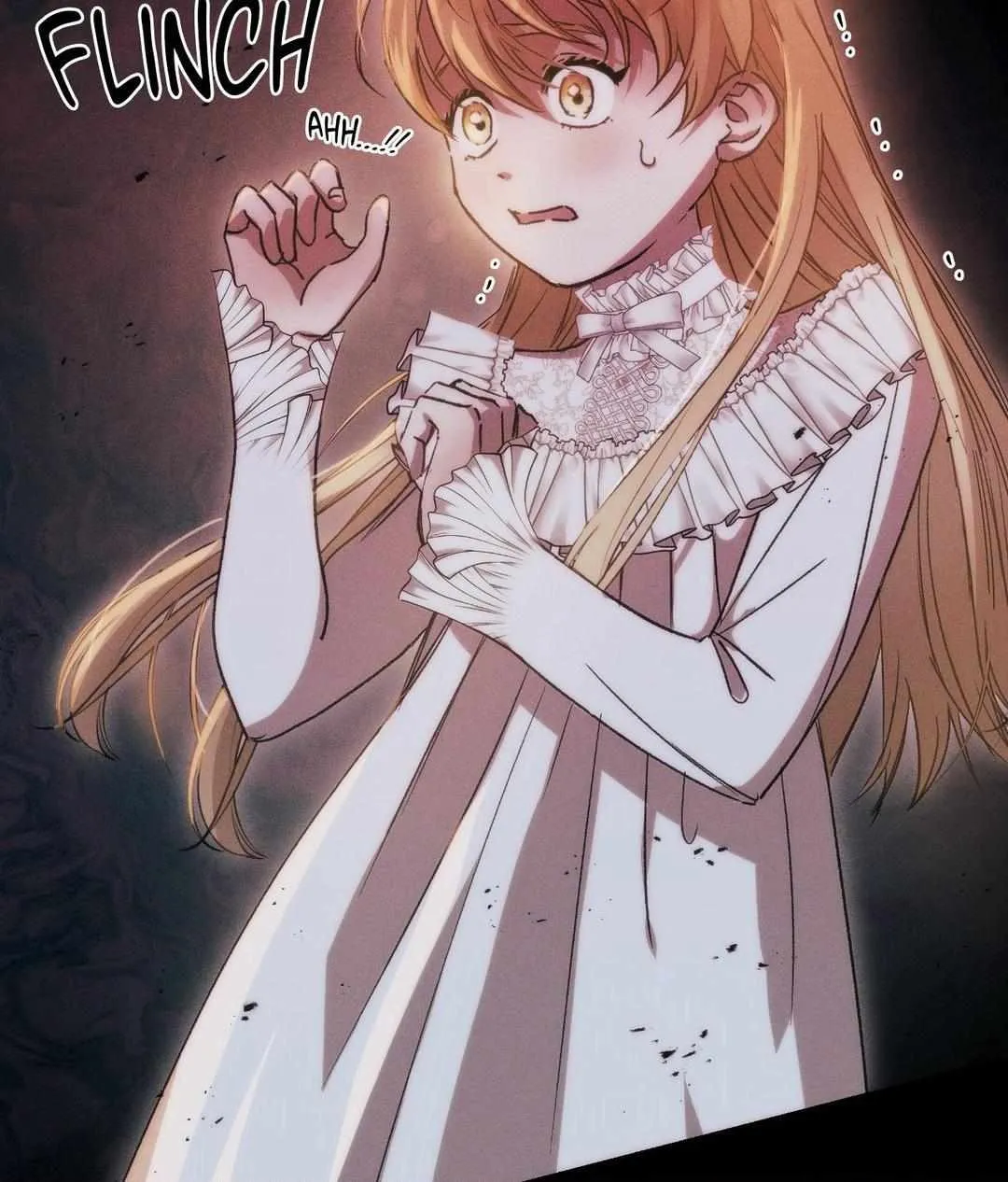 The Golden Wife-in-Law Chapter 5 Online - página 17