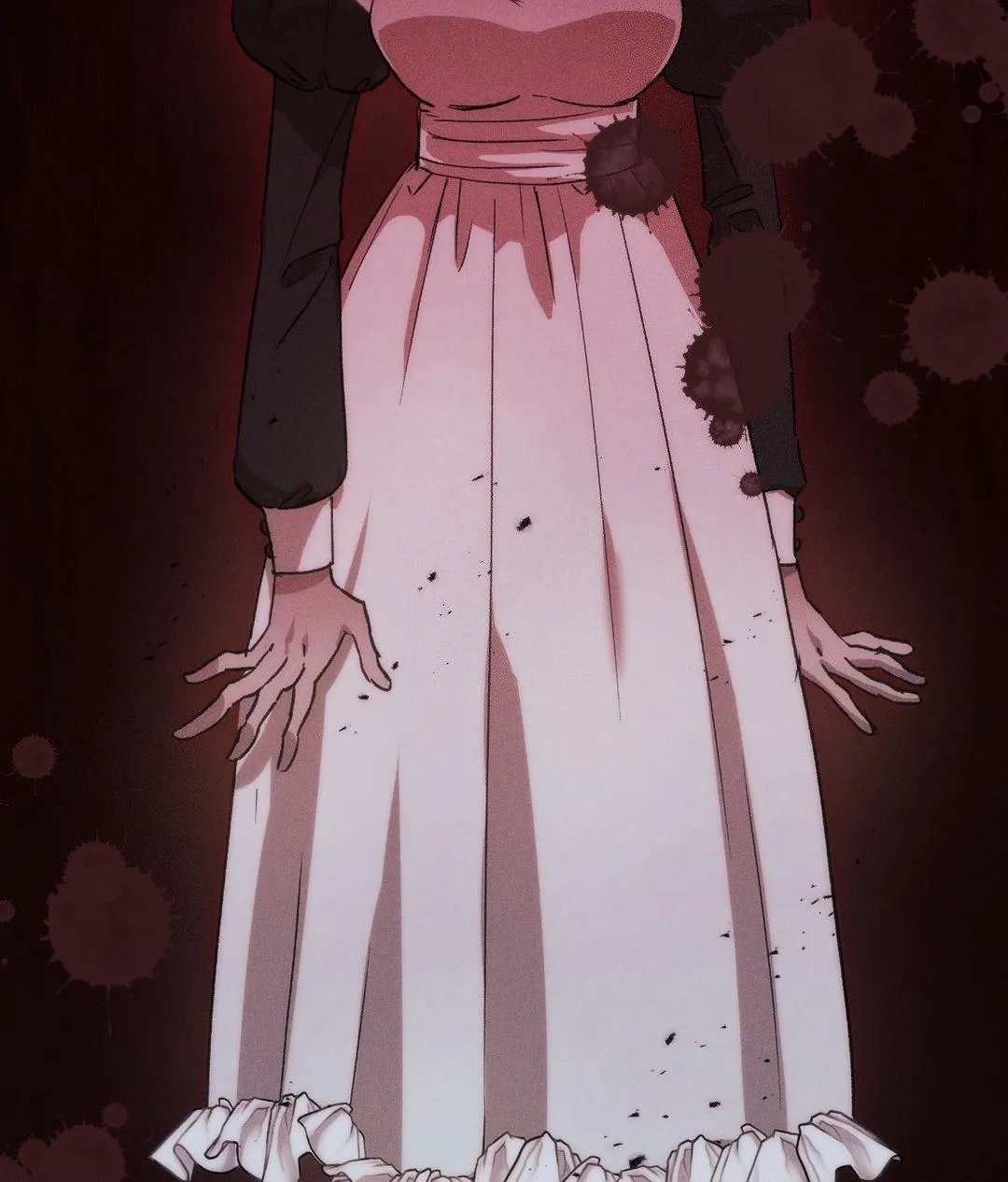 The Golden Wife-in-Law Chapter 5 Online - página 21