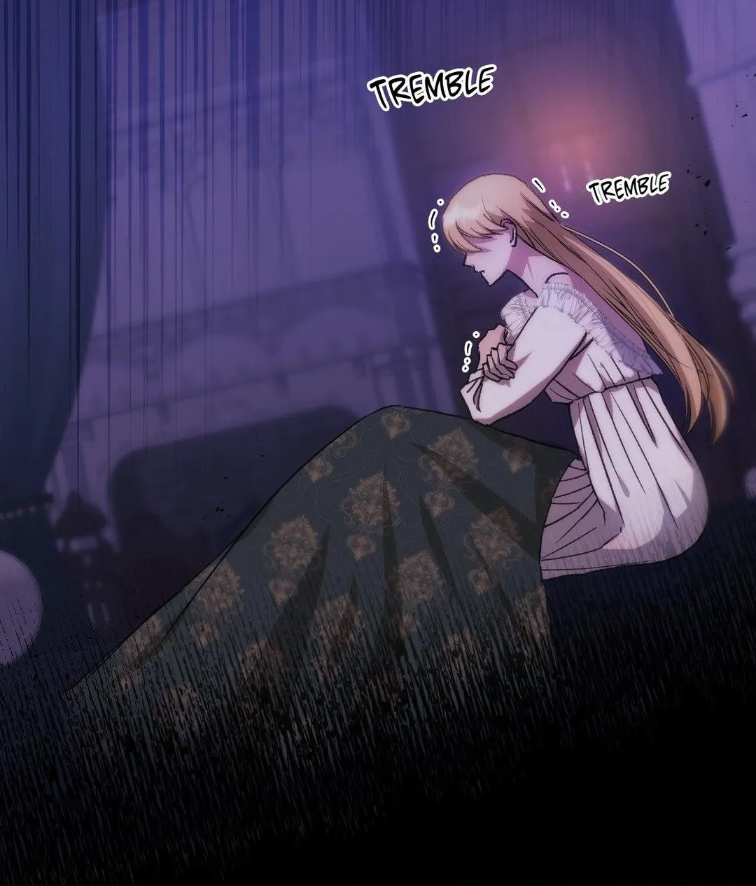 The Golden Wife-in-Law Chapter 5 Online - página 39
