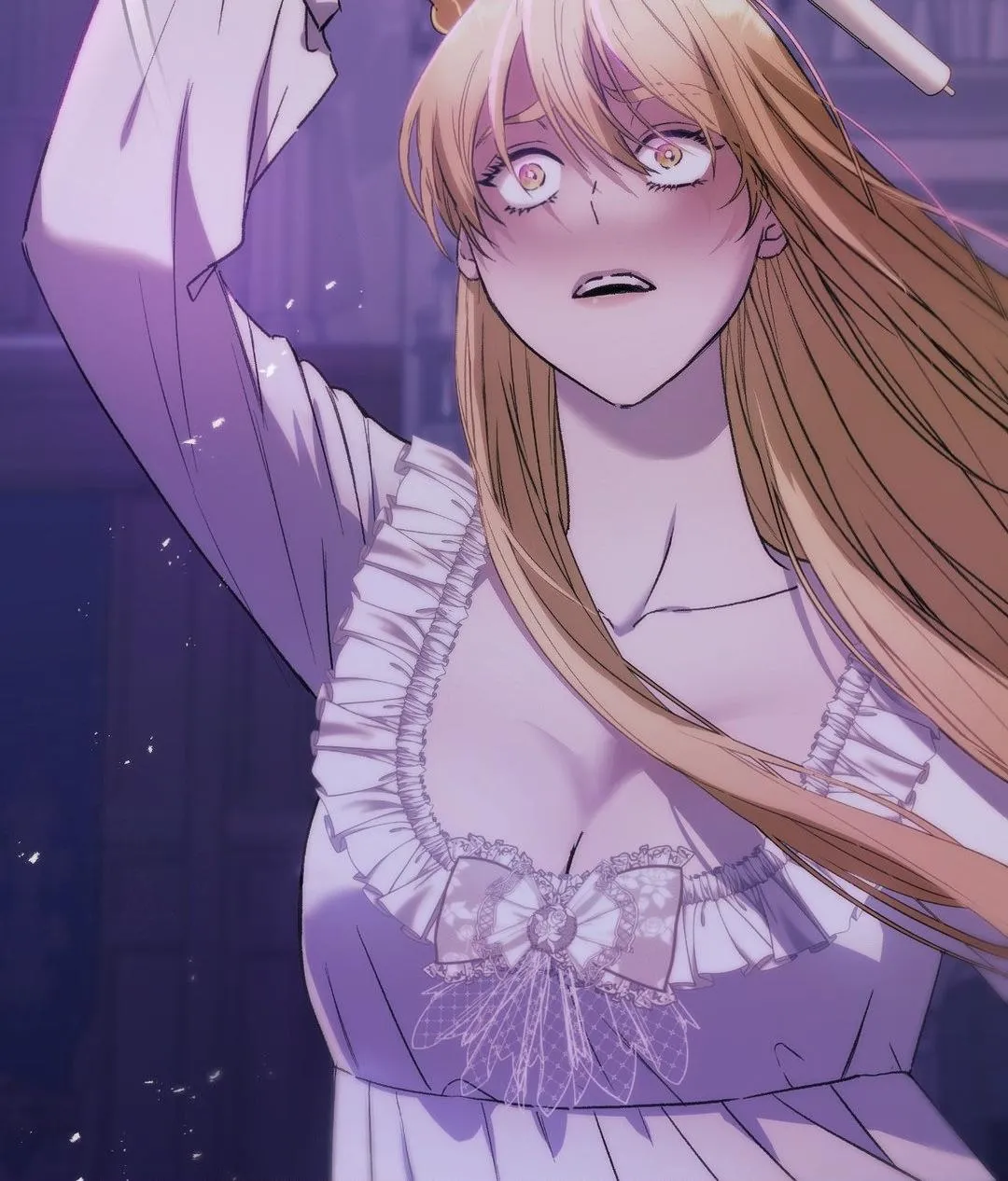 The Golden Wife-in-Law Chapter 5 Online - página 45