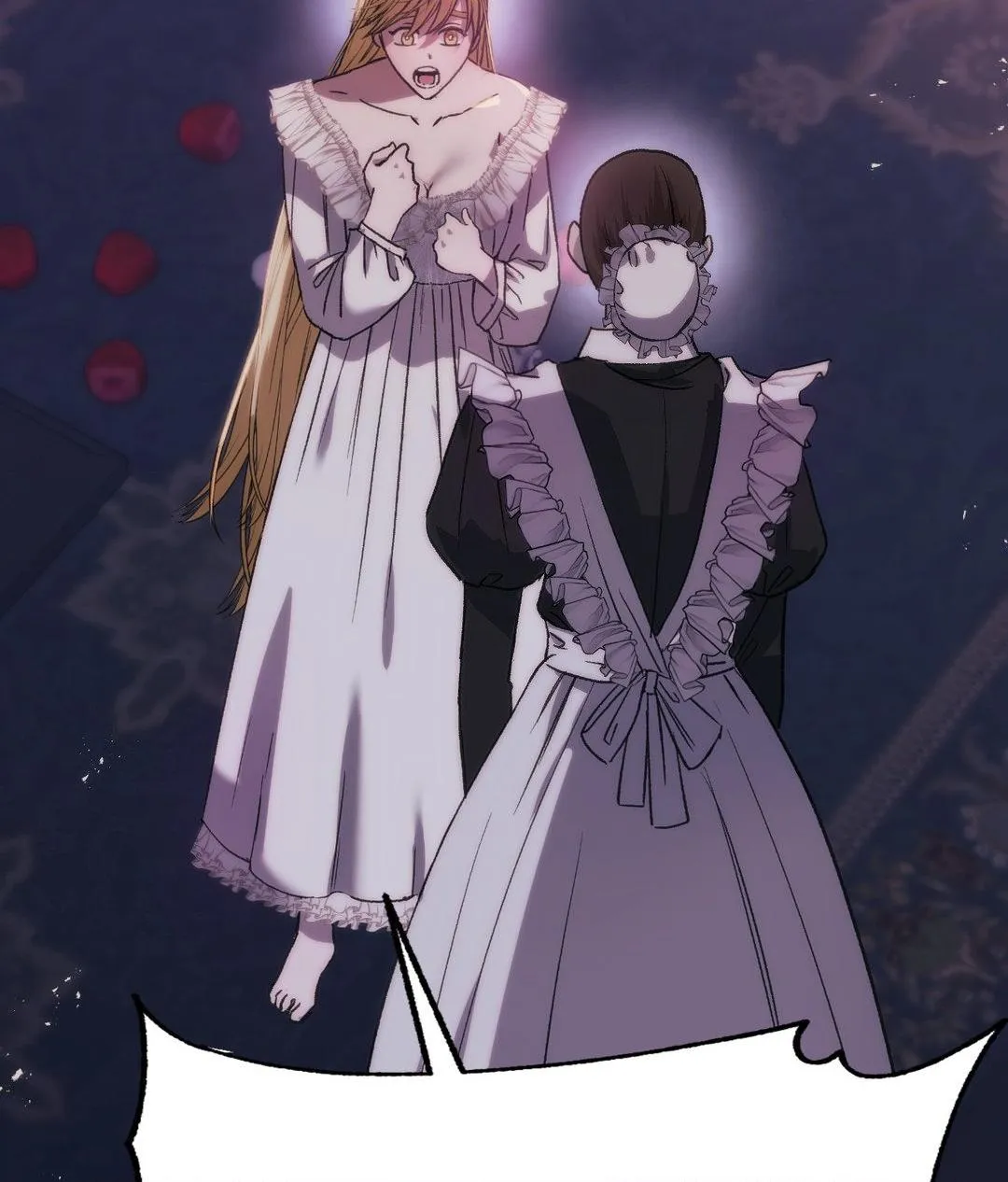 The Golden Wife-in-Law Chapter 5 Online - página 87