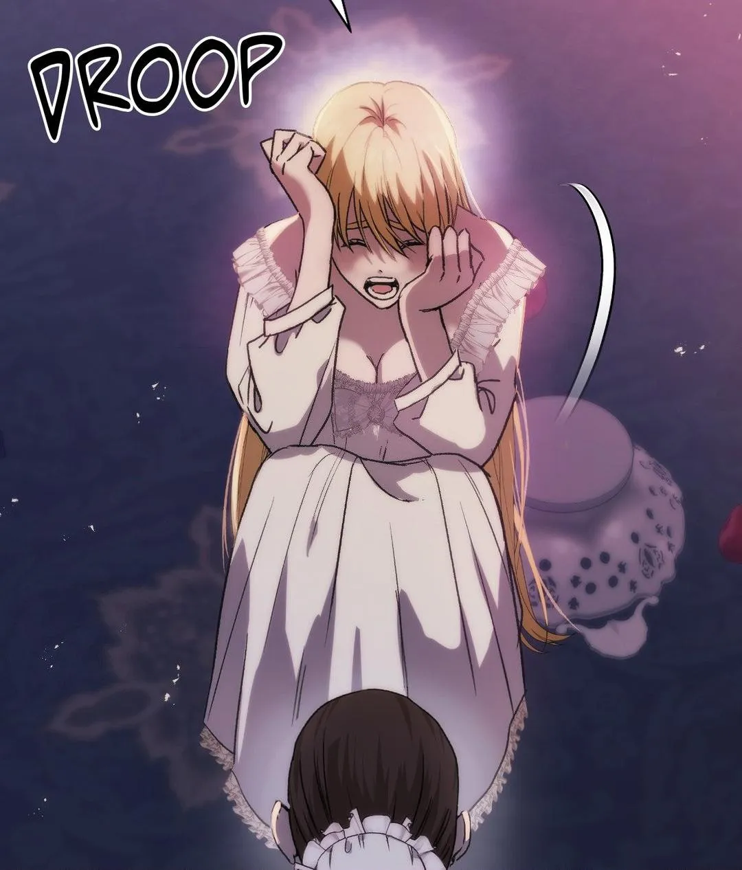 The Golden Wife-in-Law Chapter 5 Online - página 89