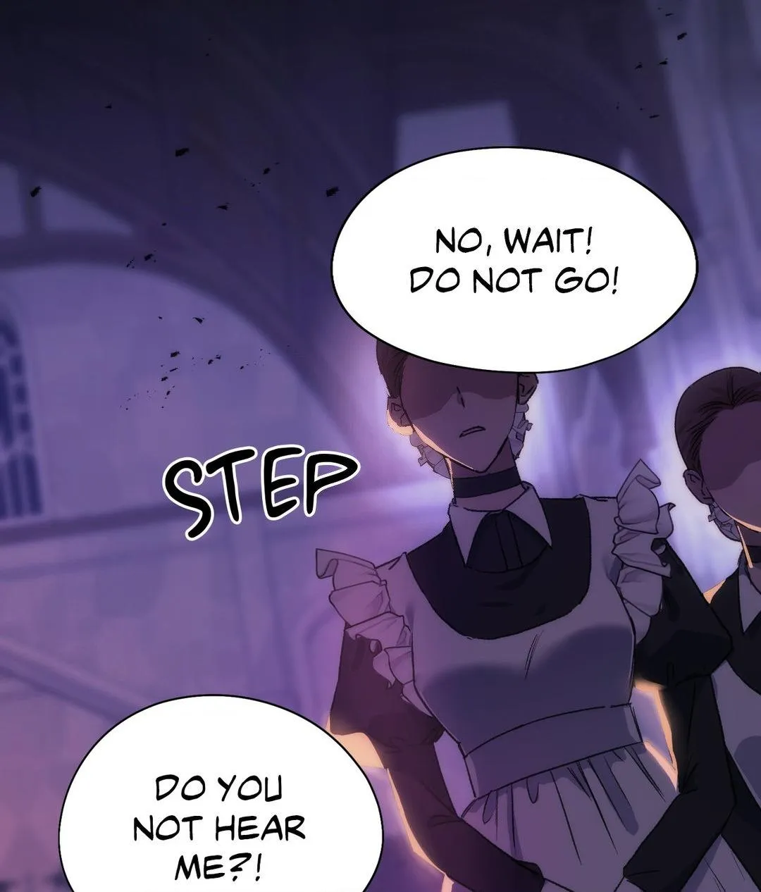 The Golden Wife-in-Law Chapter 5 Online - página 91
