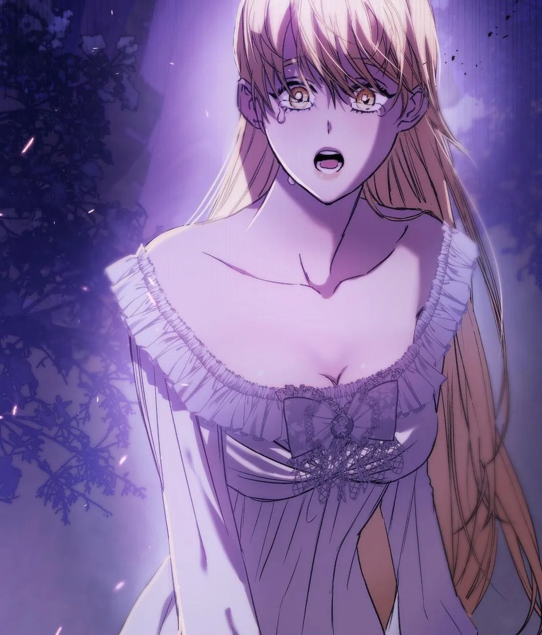 The Golden Wife-in-Law Chapter 5 Online - página 129