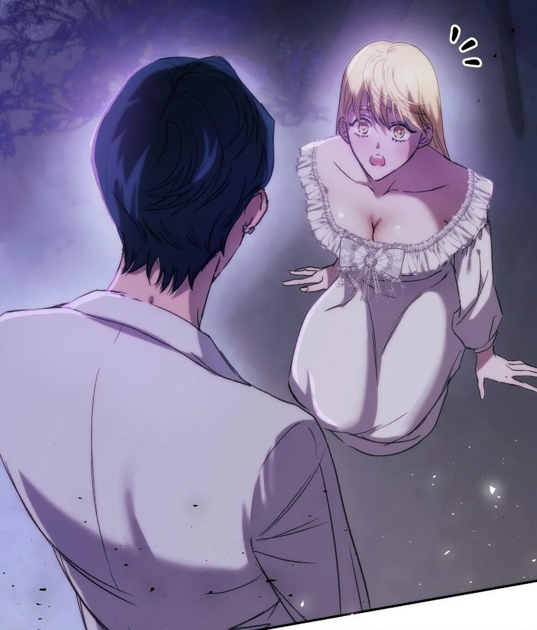 The Golden Wife-in-Law Chapter 5 Online - página 146