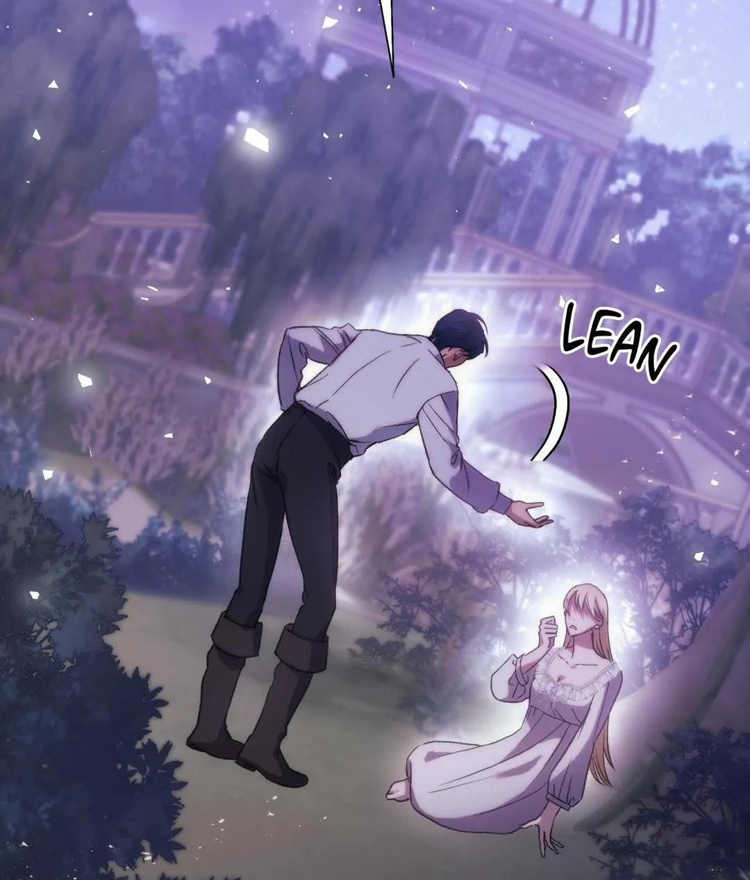The Golden Wife-in-Law Chapter 5 Online - página 152