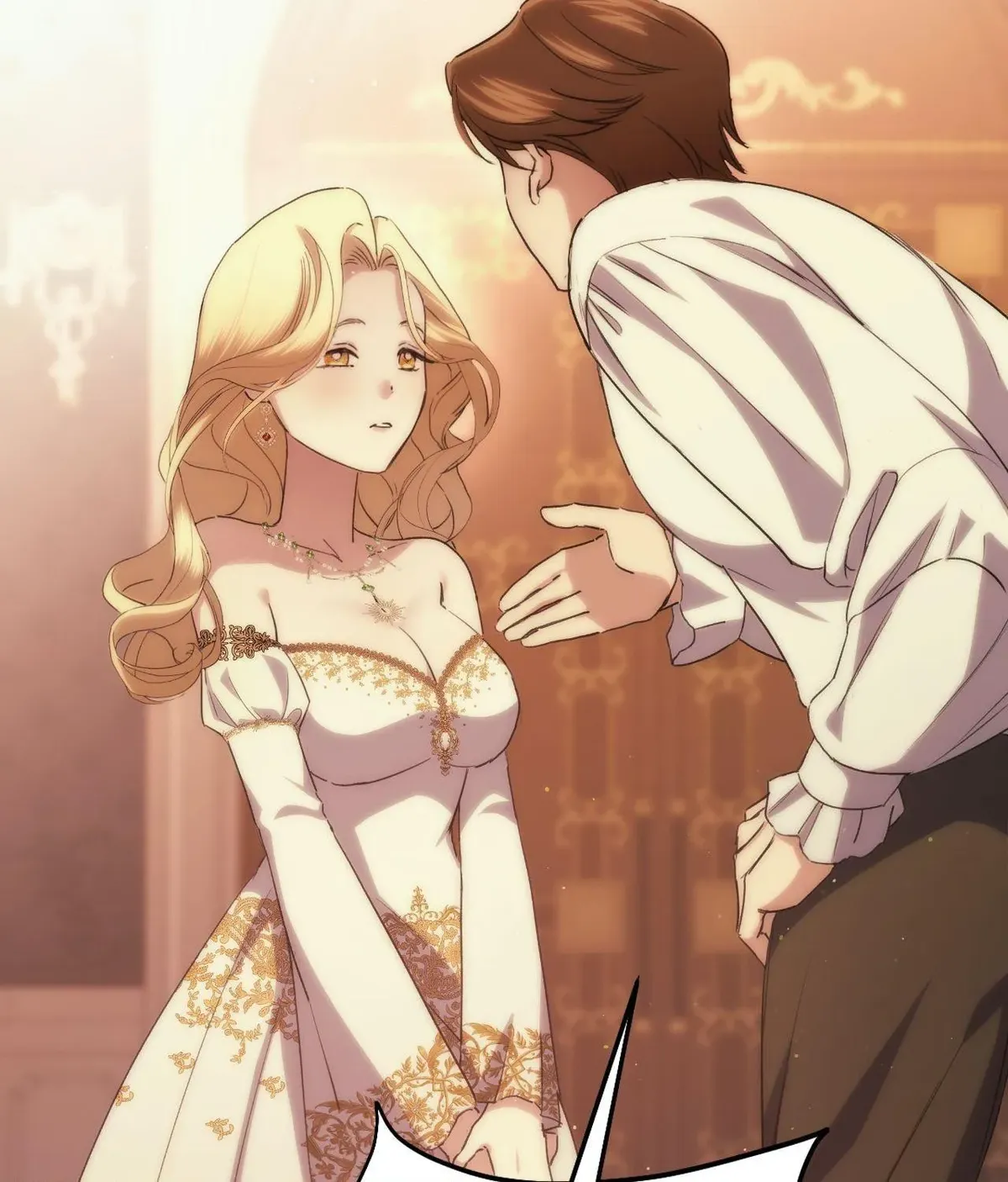 The Golden Wife-in-Law Chapter 52 Online - página 17