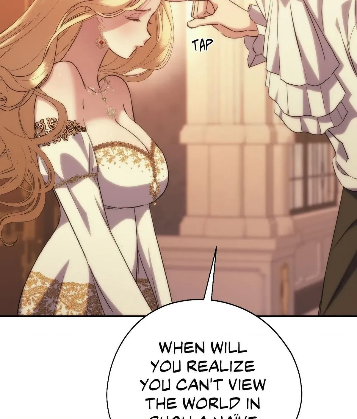 The Golden Wife-in-Law Chapter 52 Online - página 20