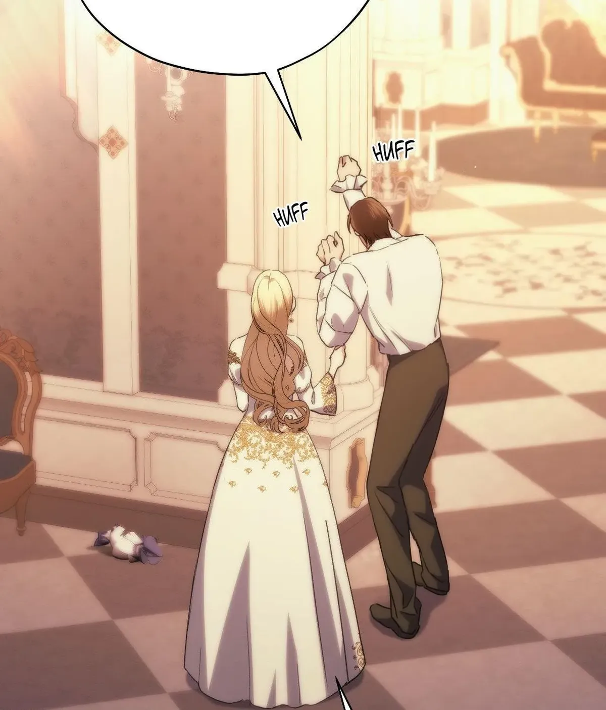 The Golden Wife-in-Law Chapter 52 Online - página 24