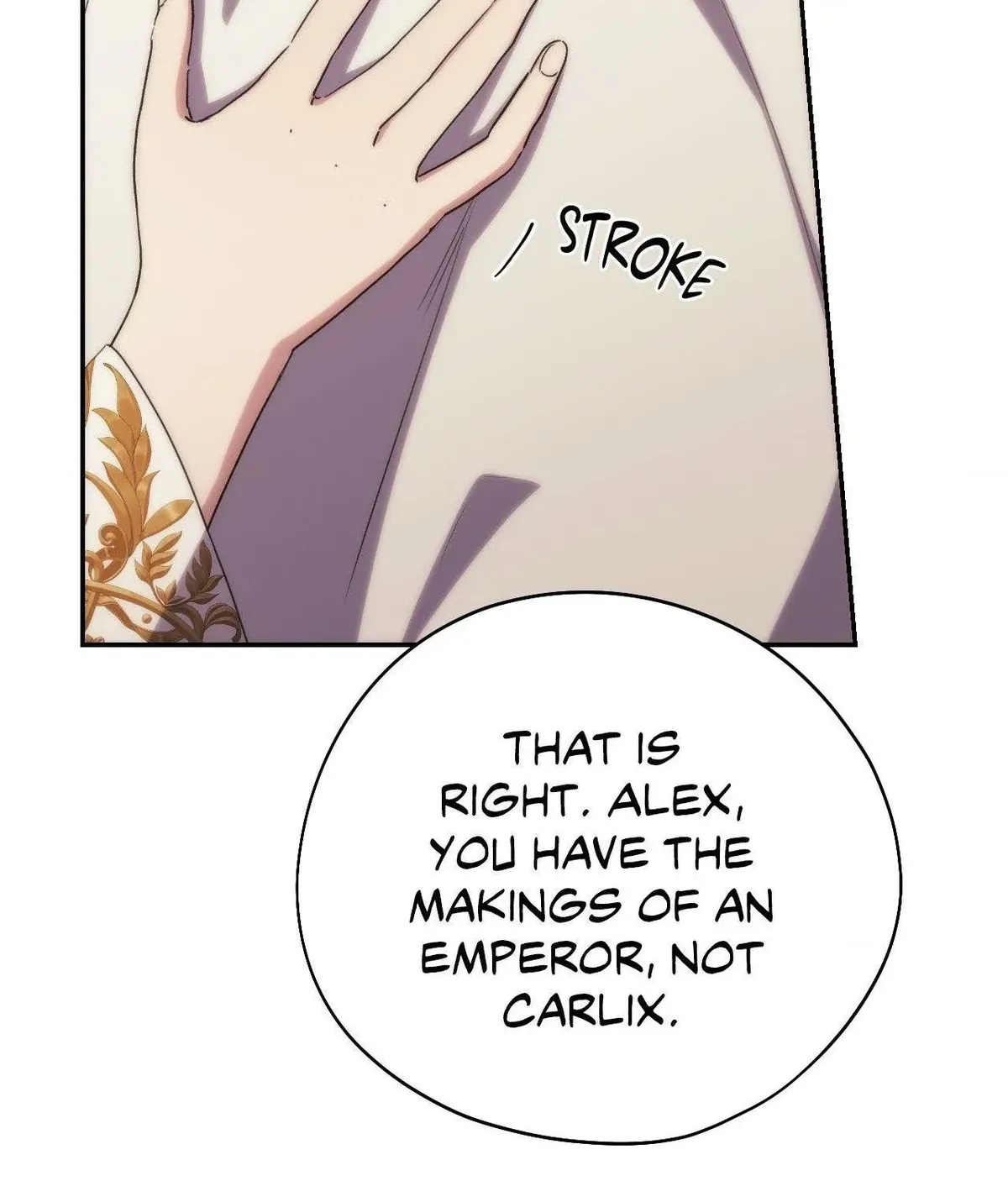 The Golden Wife-in-Law Chapter 52 Online - página 37