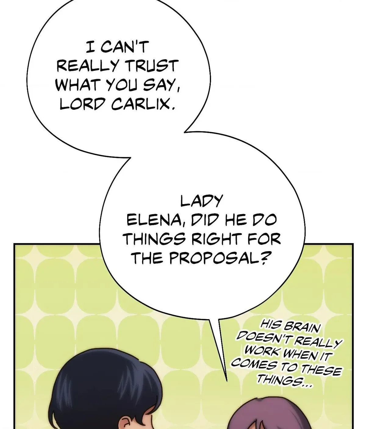 The Golden Wife-in-Law Chapter 52 Online - página 49