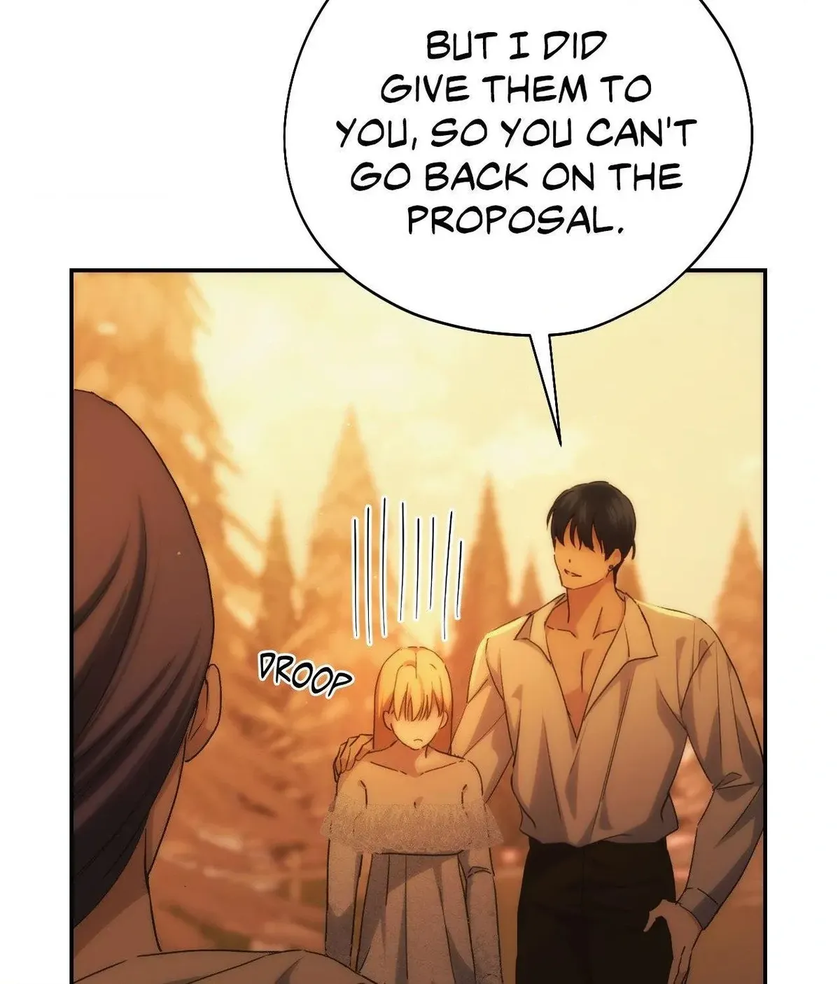 The Golden Wife-in-Law Chapter 52 Online - página 54