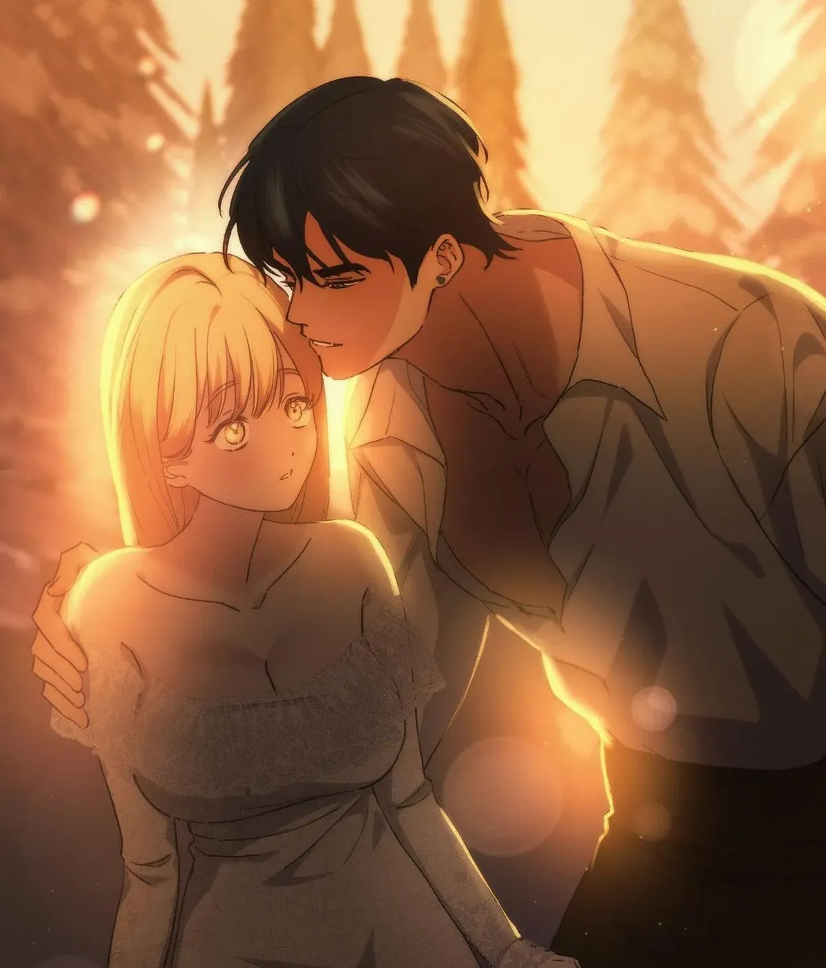 The Golden Wife-in-Law Chapter 52 Online - página 65