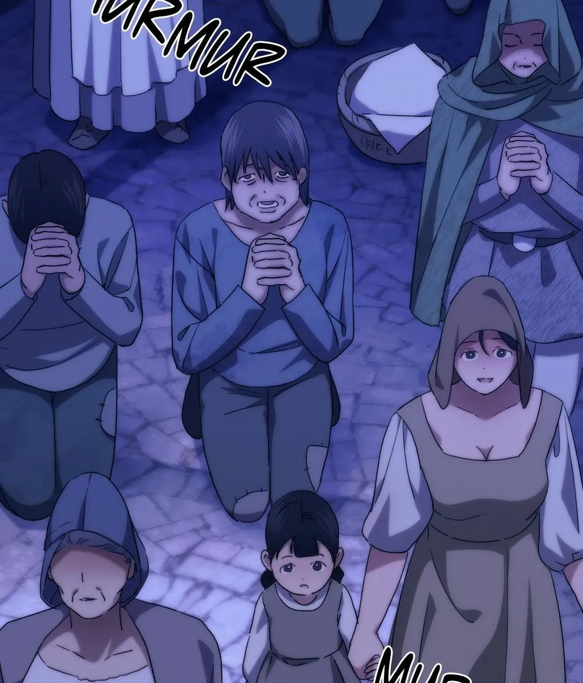 The Golden Wife-in-Law Chapter 52 Online - página 143