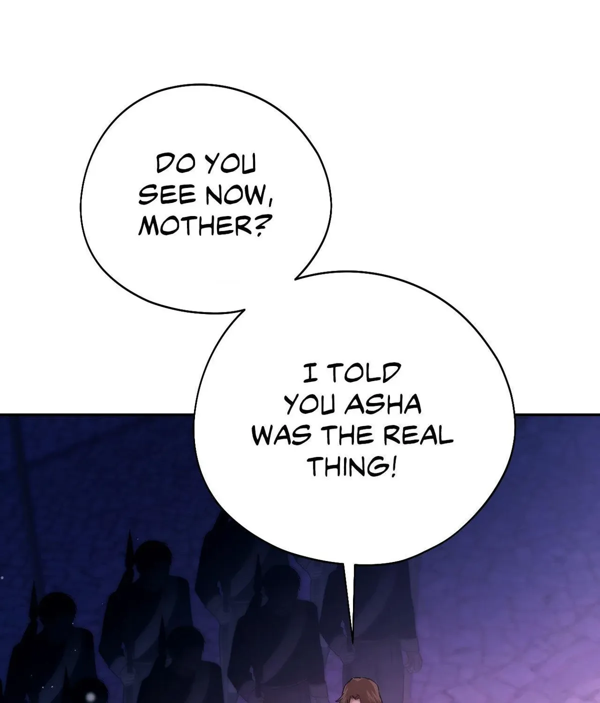 The Golden Wife-in-Law Chapter 53 Online - página 45