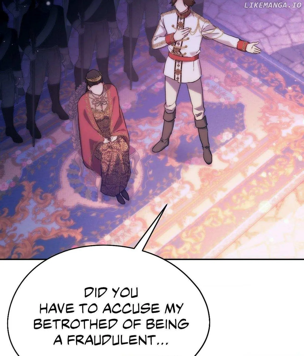 The Golden Wife-in-Law Chapter 53 Online - página 46