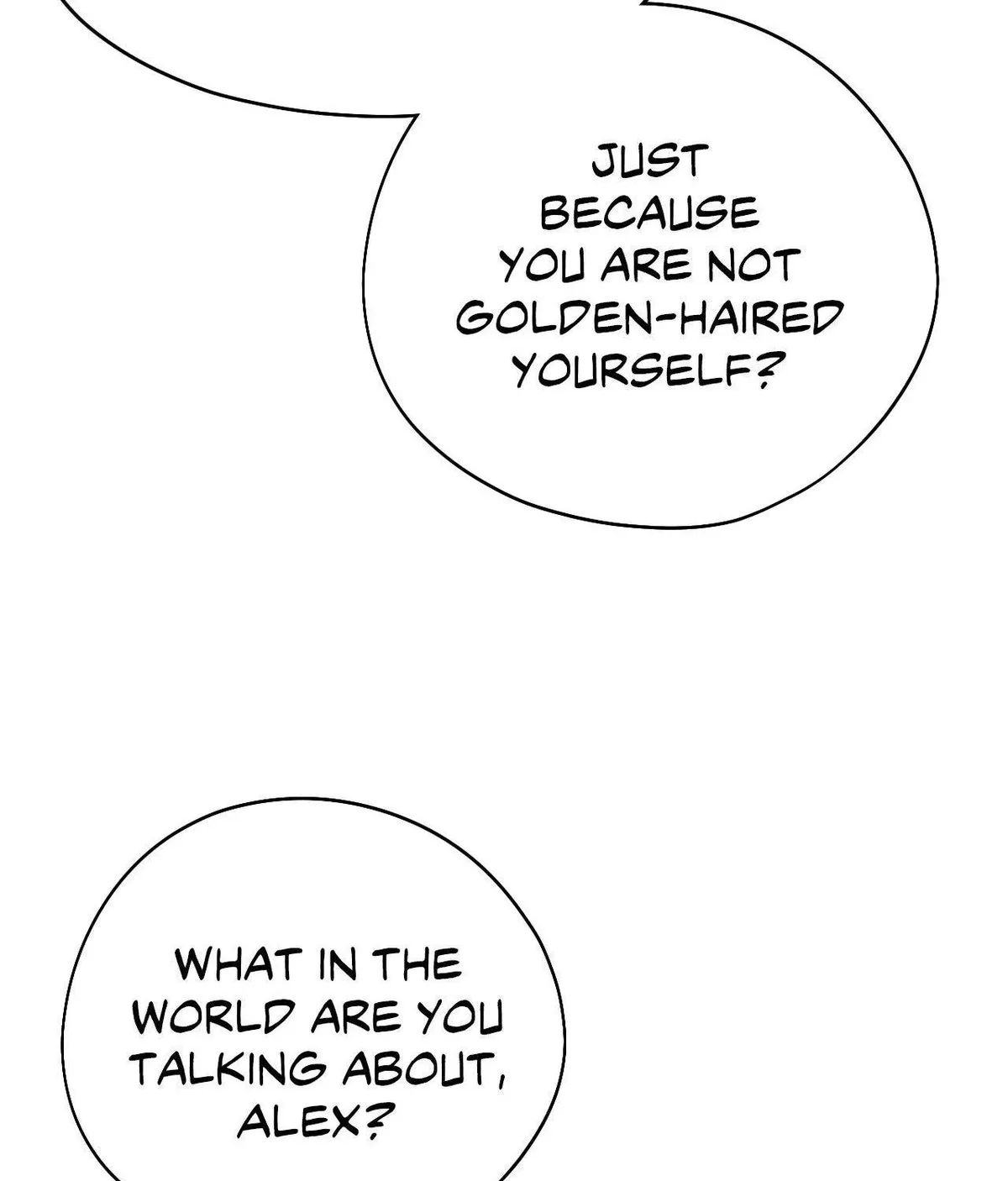 The Golden Wife-in-Law Chapter 53 Online - página 47